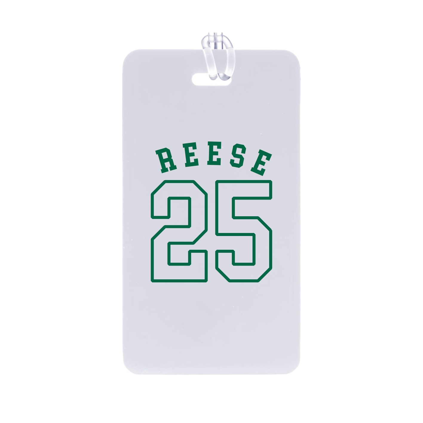 Bag Tag