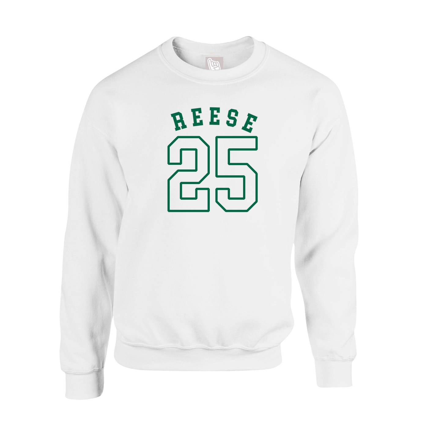 Fleece Crew