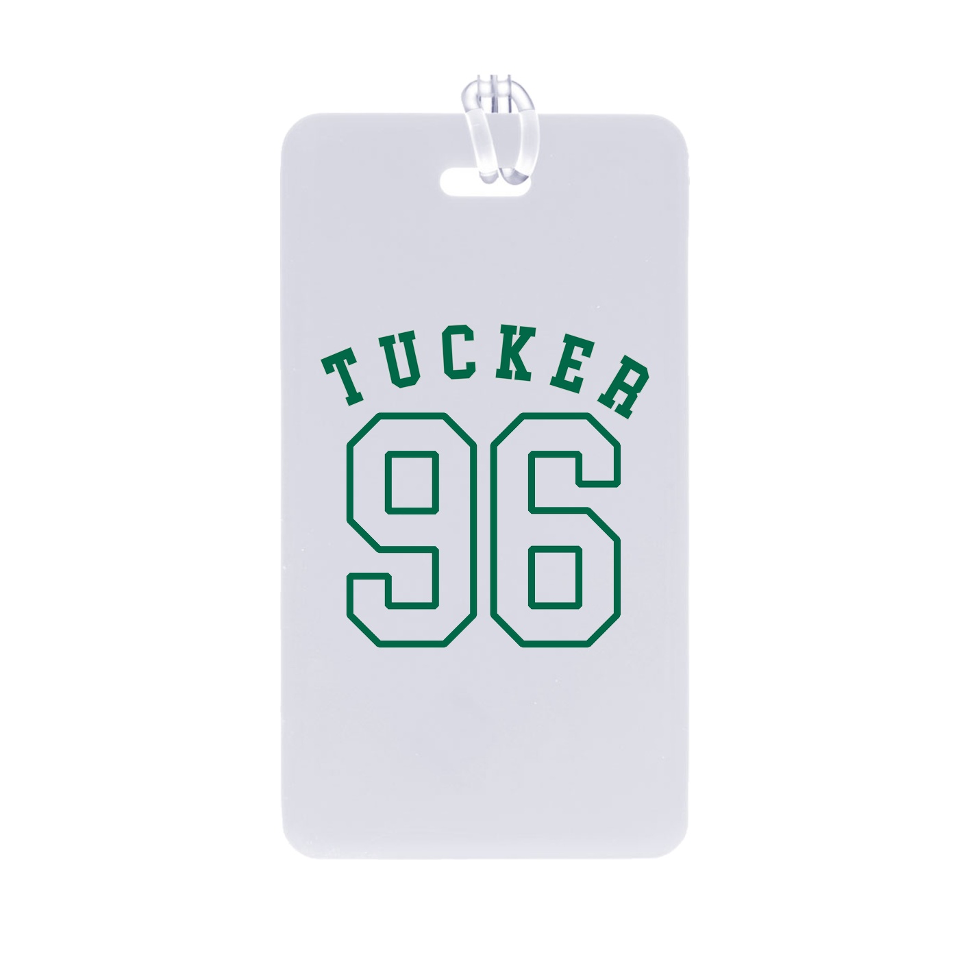 Bag Tag