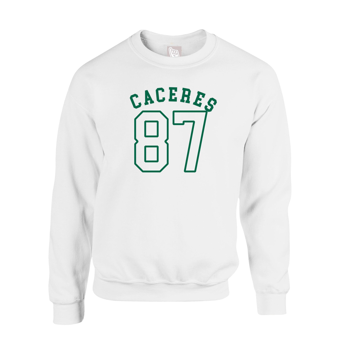 Fleece Crew