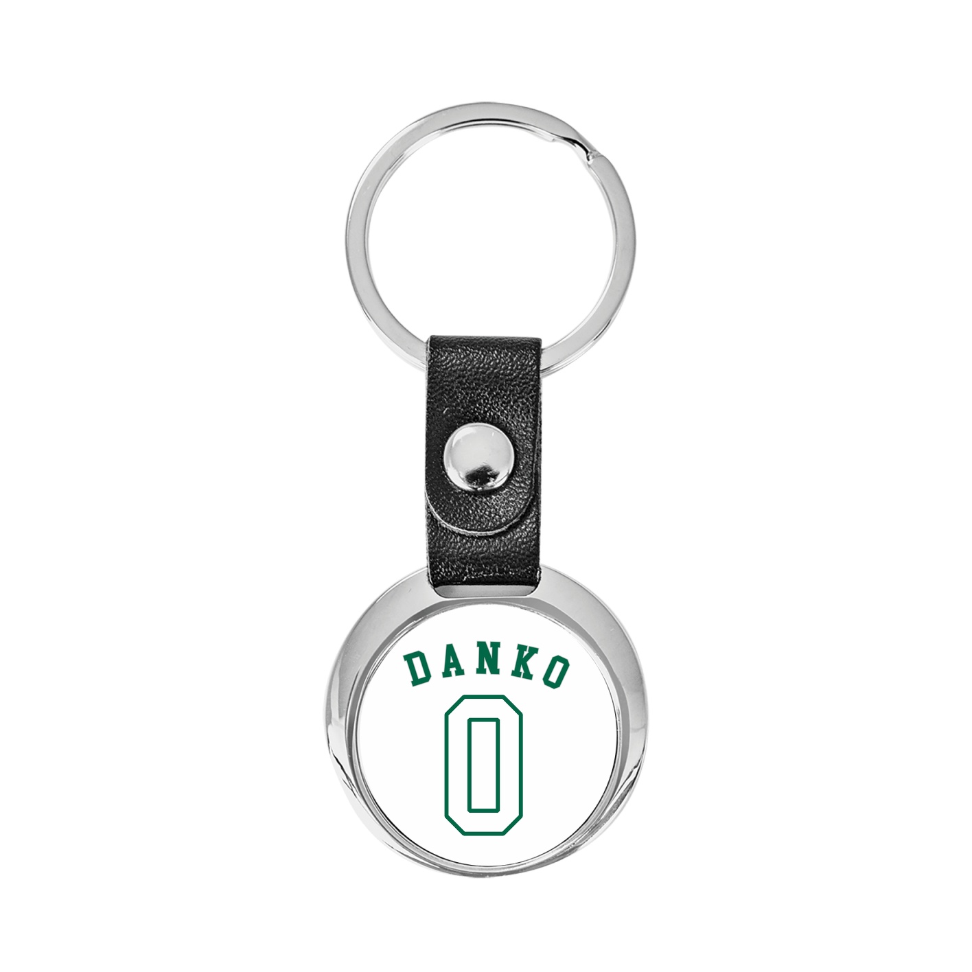 Key Chain — Shirsey Arch in Classic