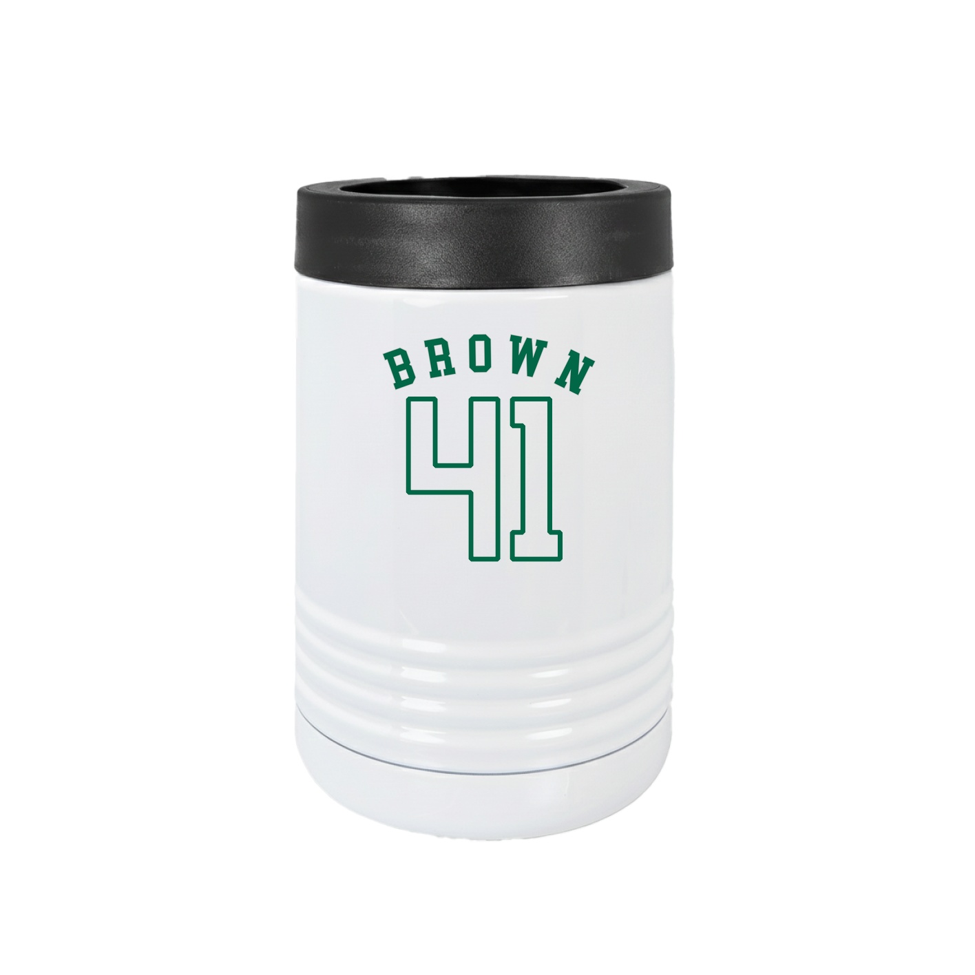 Beverage Holder — Shirsey Arch in White