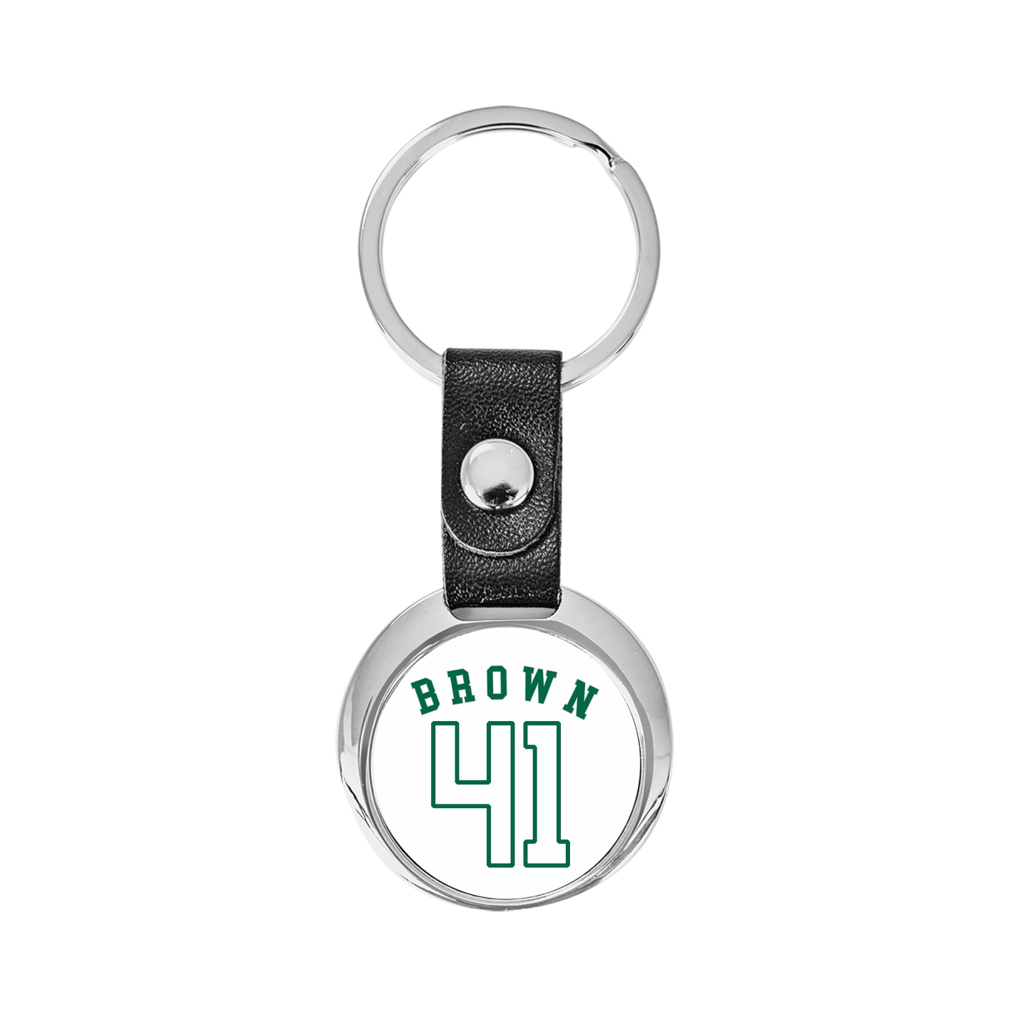 Key Chain — Shirsey Arch in Classic