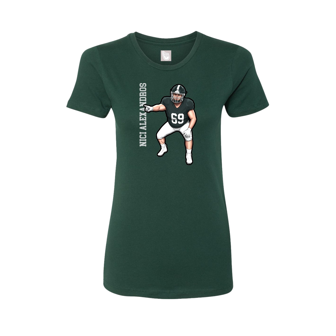 Womens Tee
