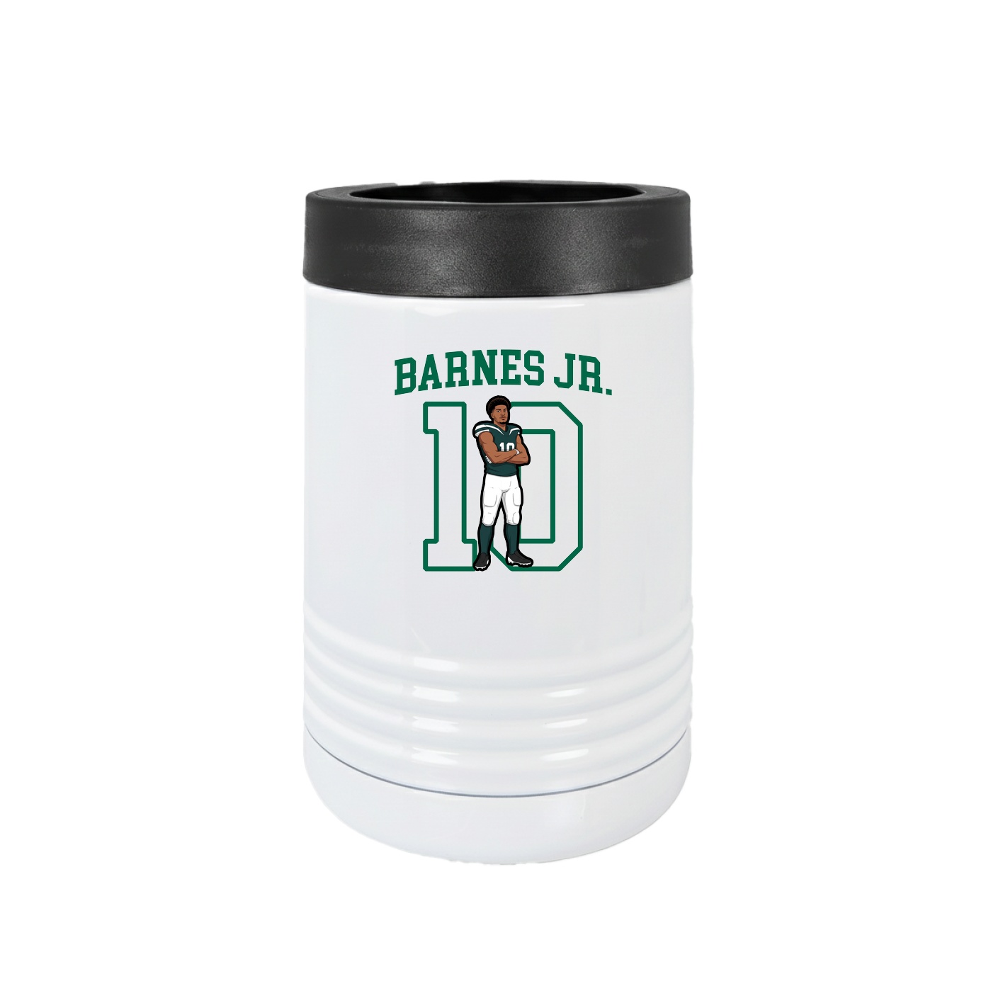Beverage Holder — Shirsey in White
