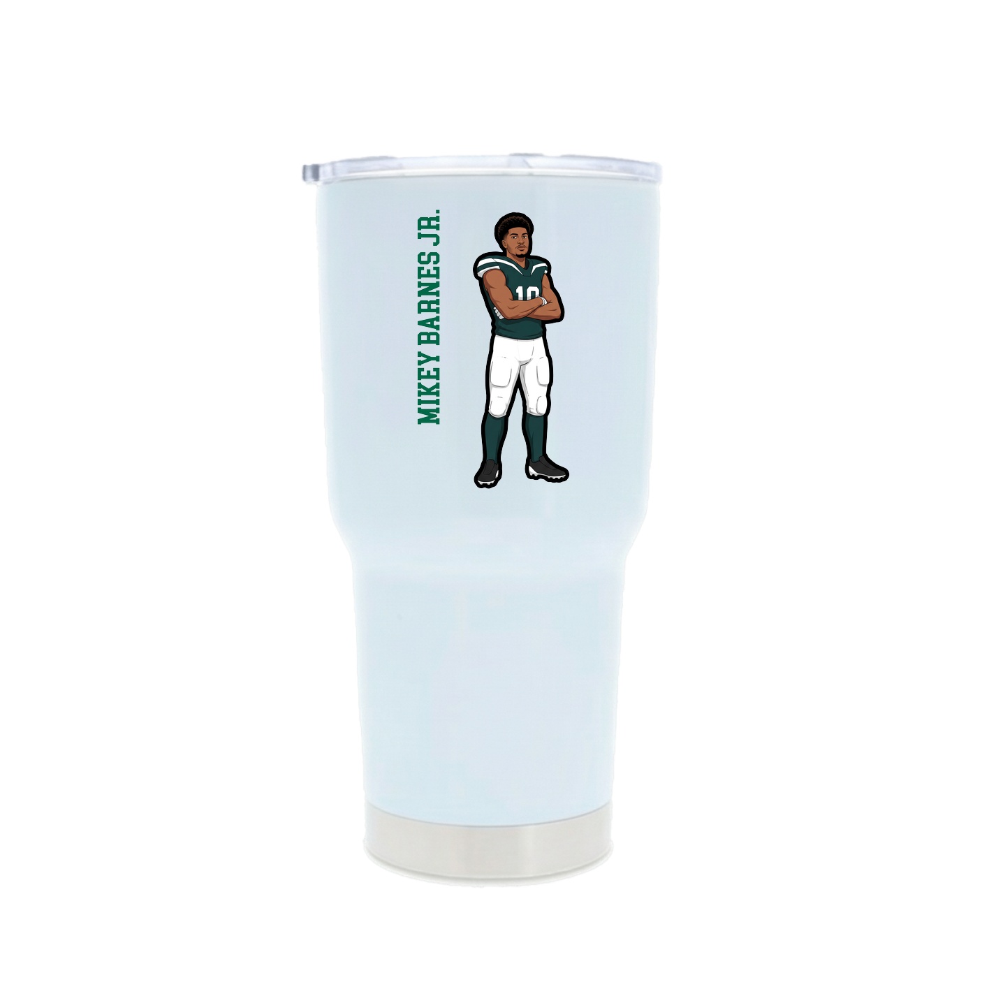 30oz Stainless Steel Tumbler