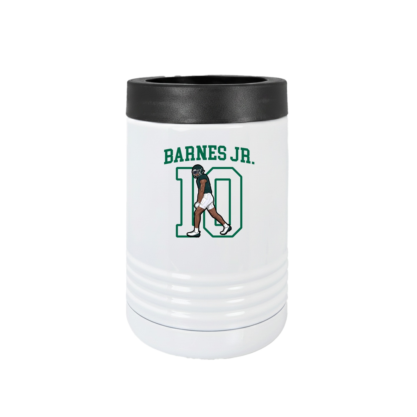 Beverage Holder — Shirsey in White