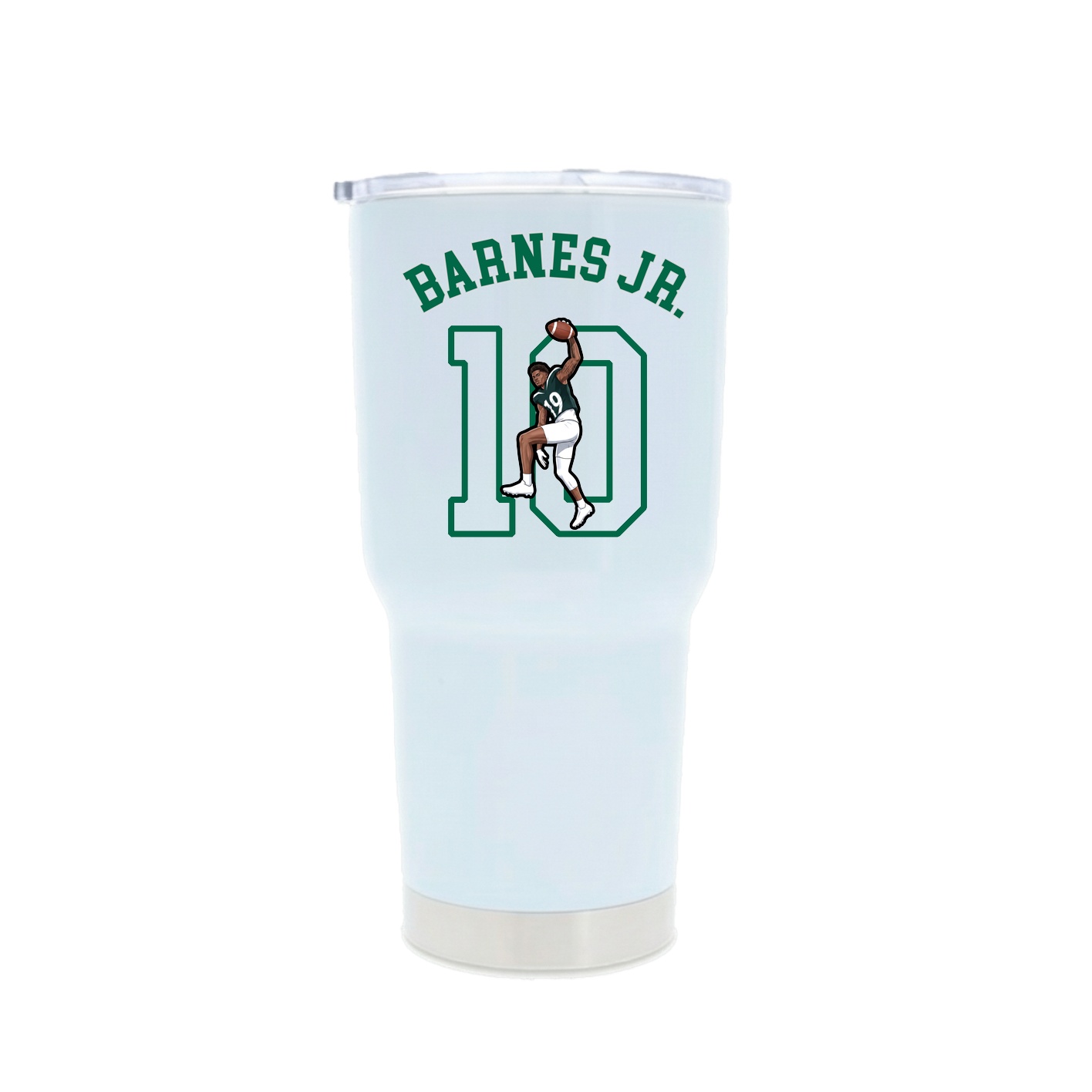 30oz Stainless Steel Tumbler