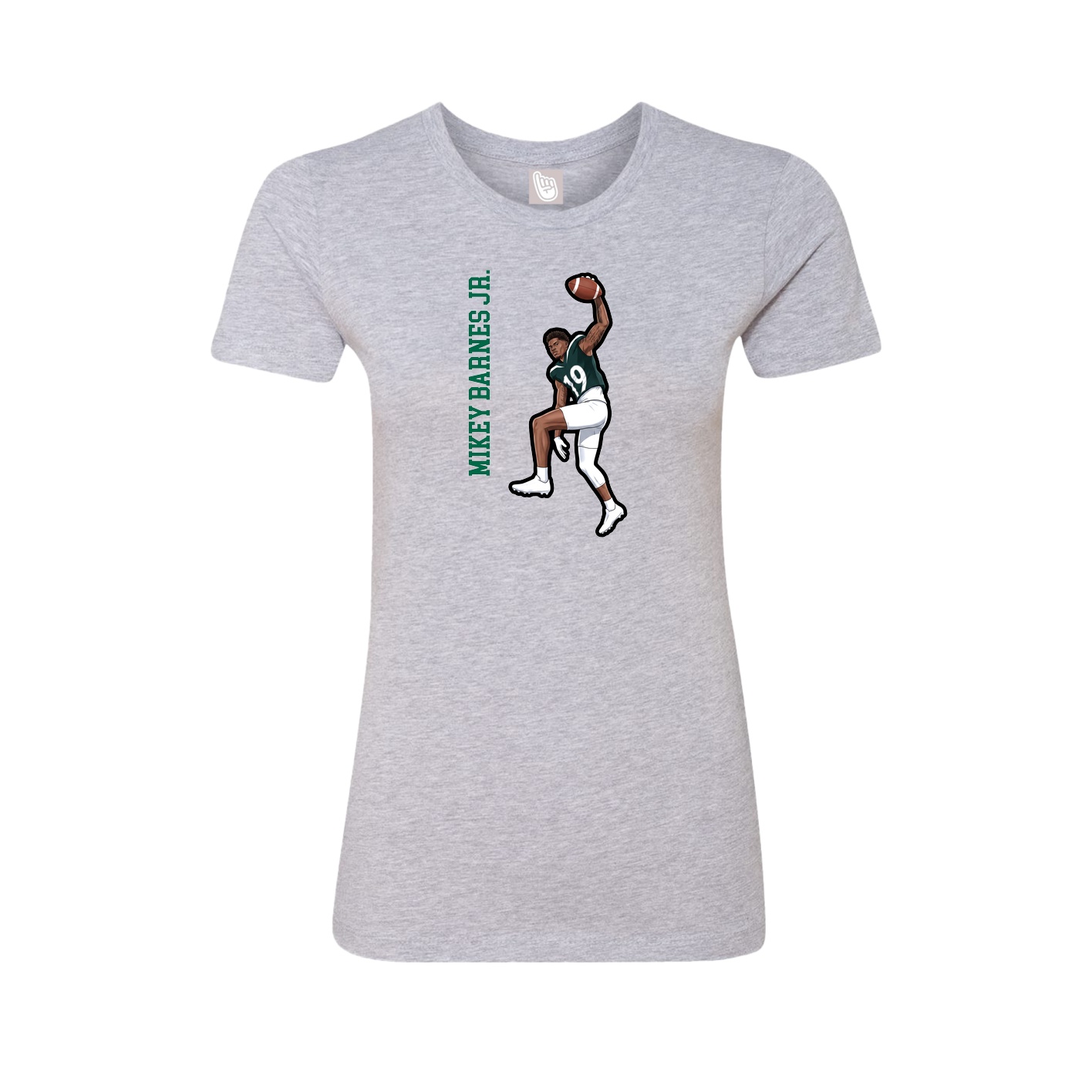 Fitted Women's Tee