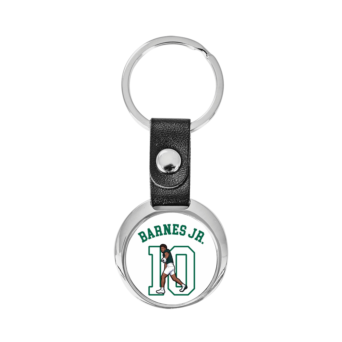 Key Chain — Shirsey Arch in Classic