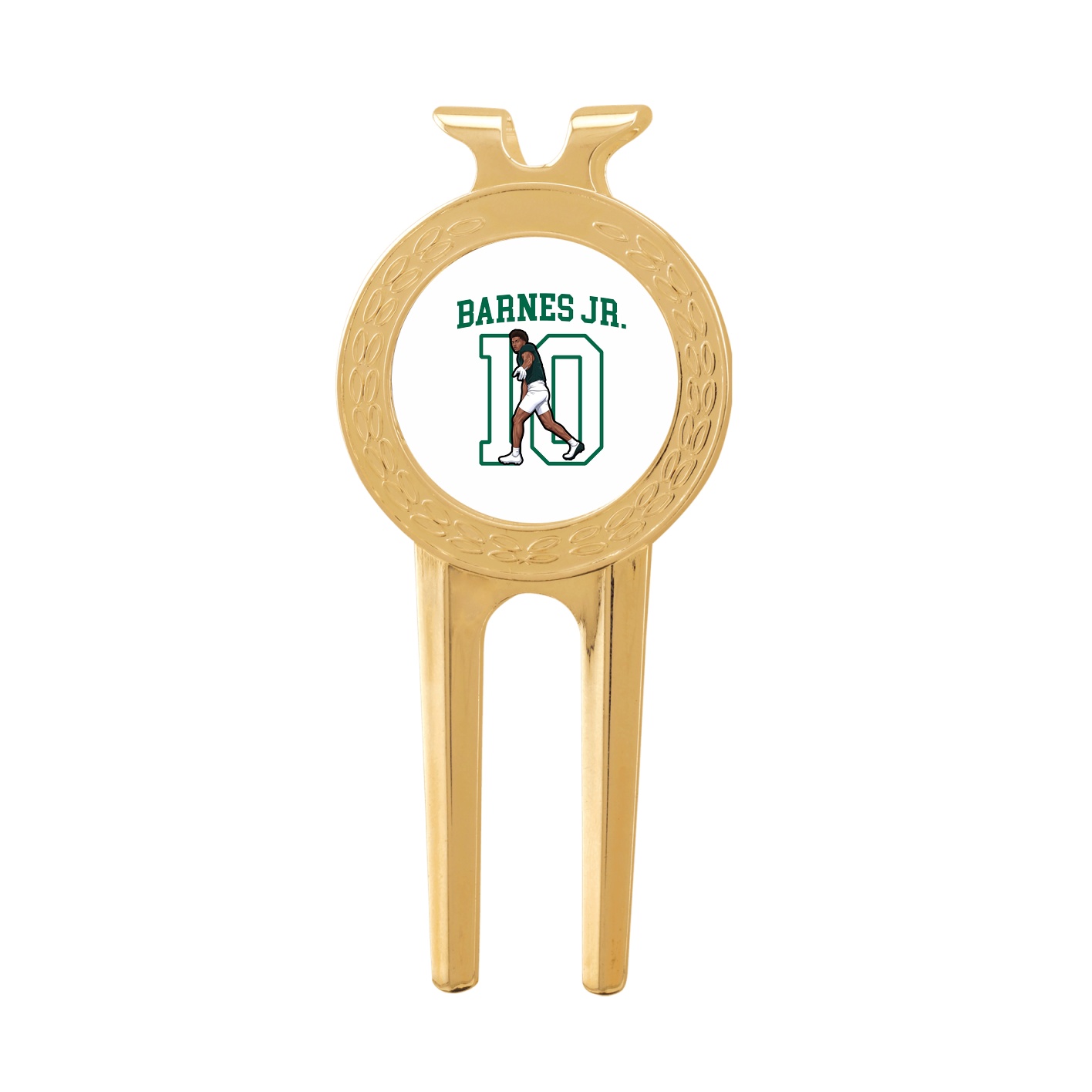 Divot Tool with Ball Marker — Shirsey in Classic