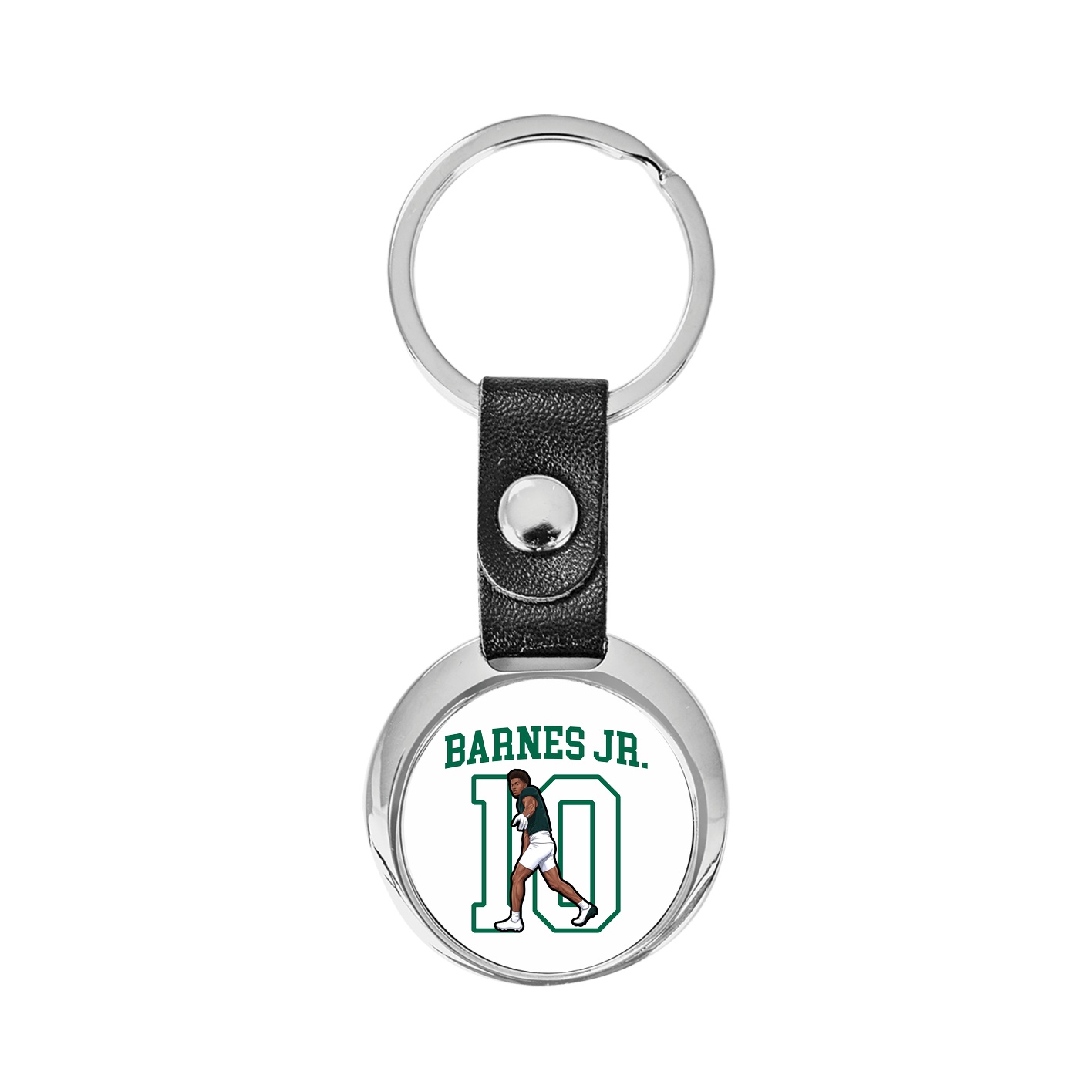 Key Chain — Shirsey in Classic