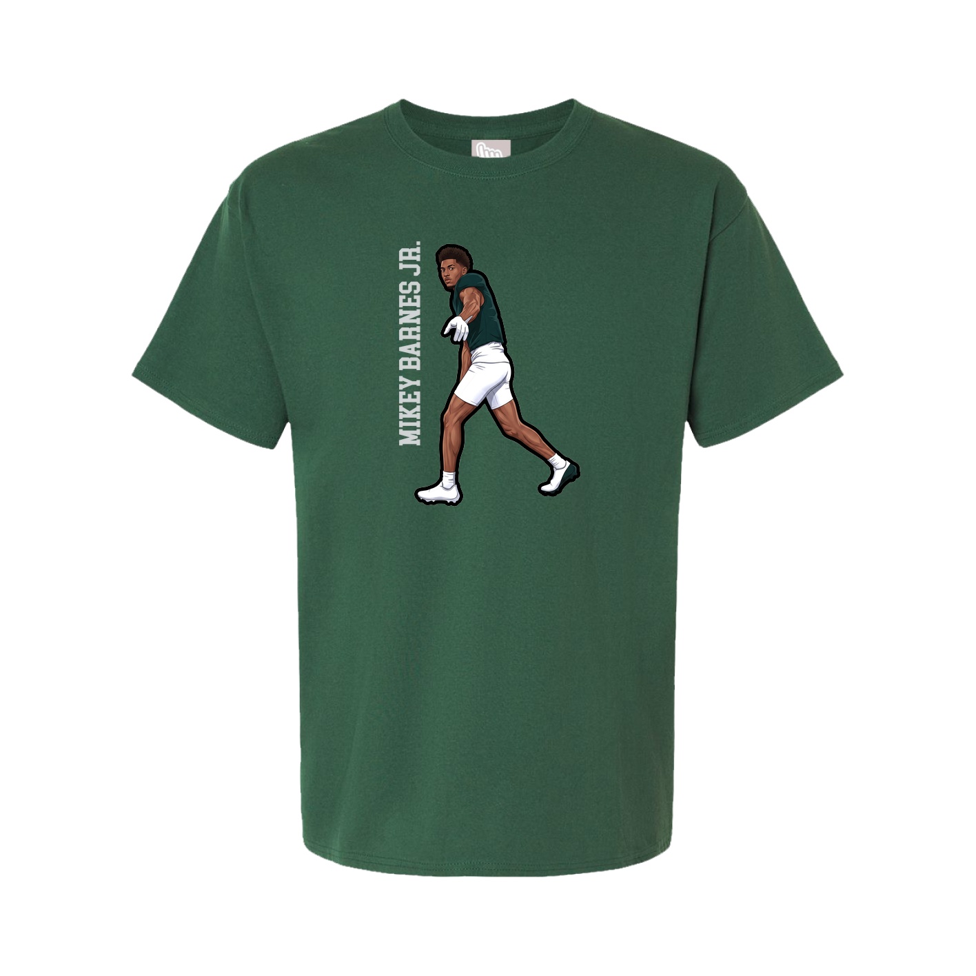 NIL Club Tee