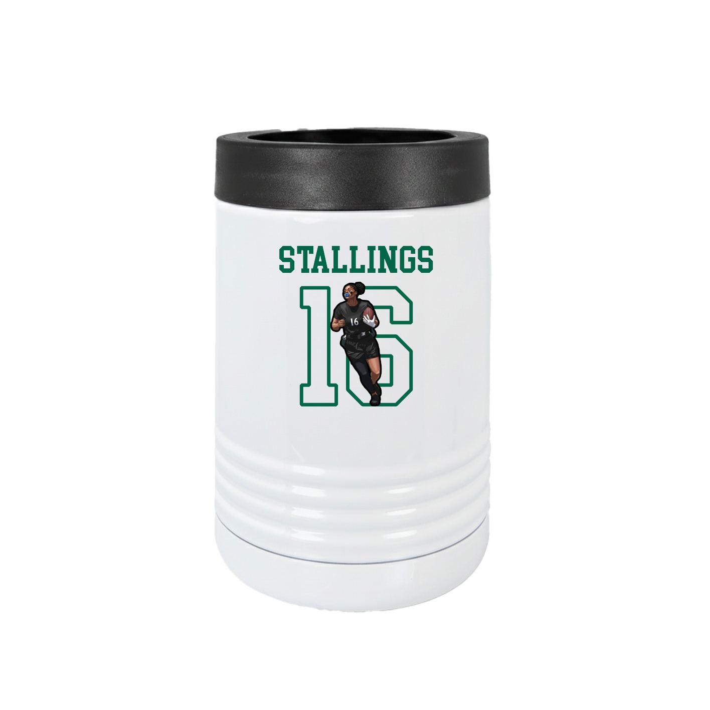 Beverage Holder — Shirsey in White