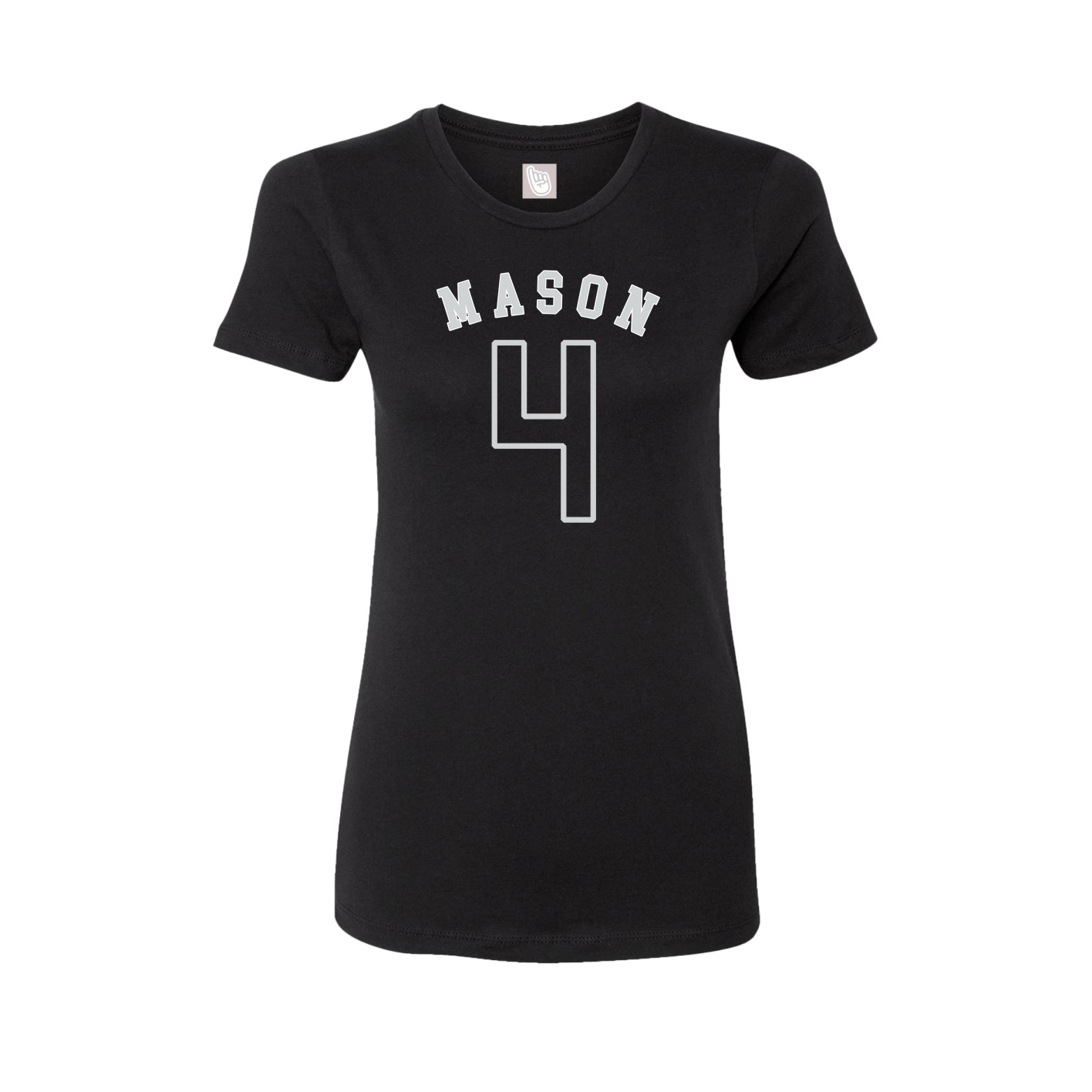 Fitted Women's Tee