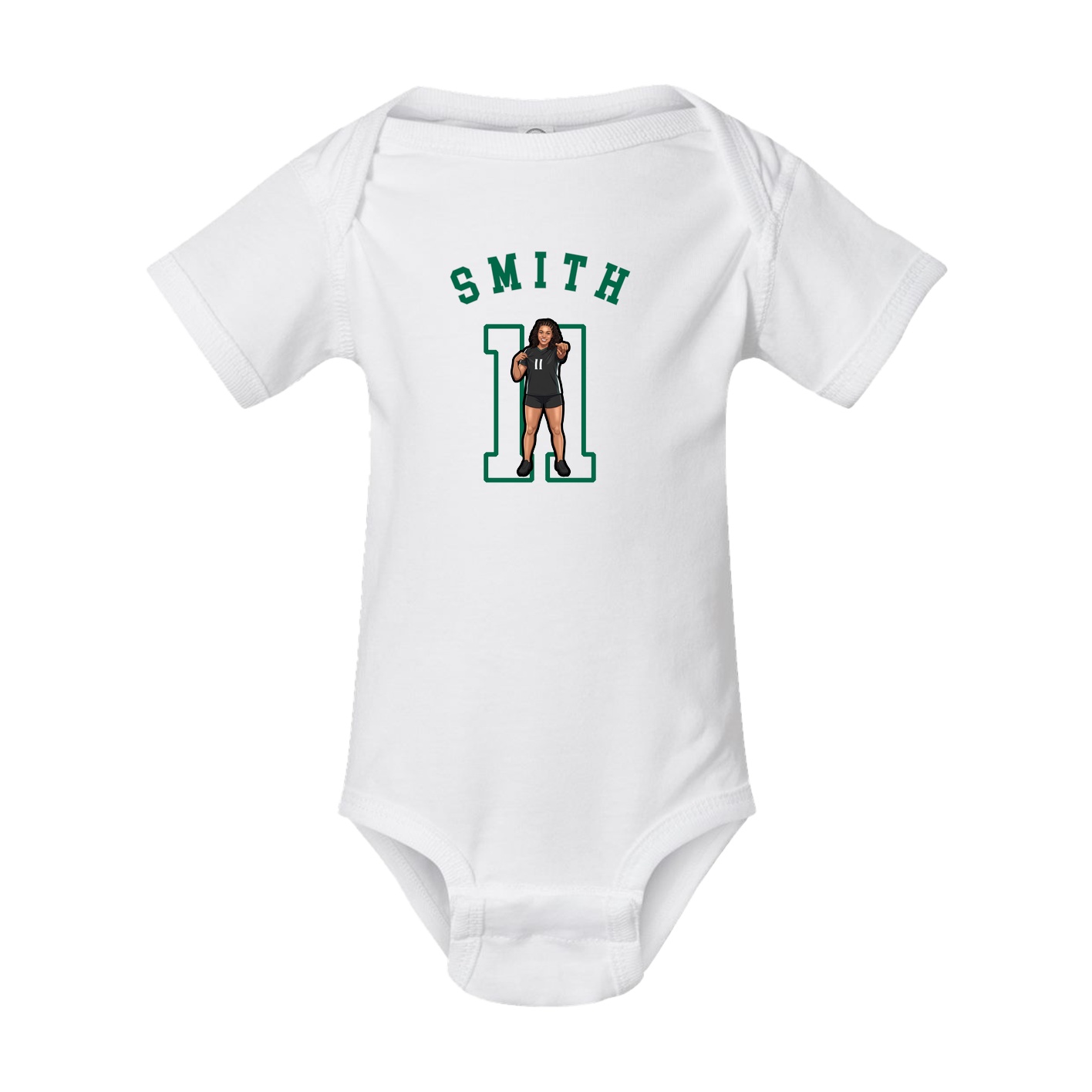 Baby Onesie