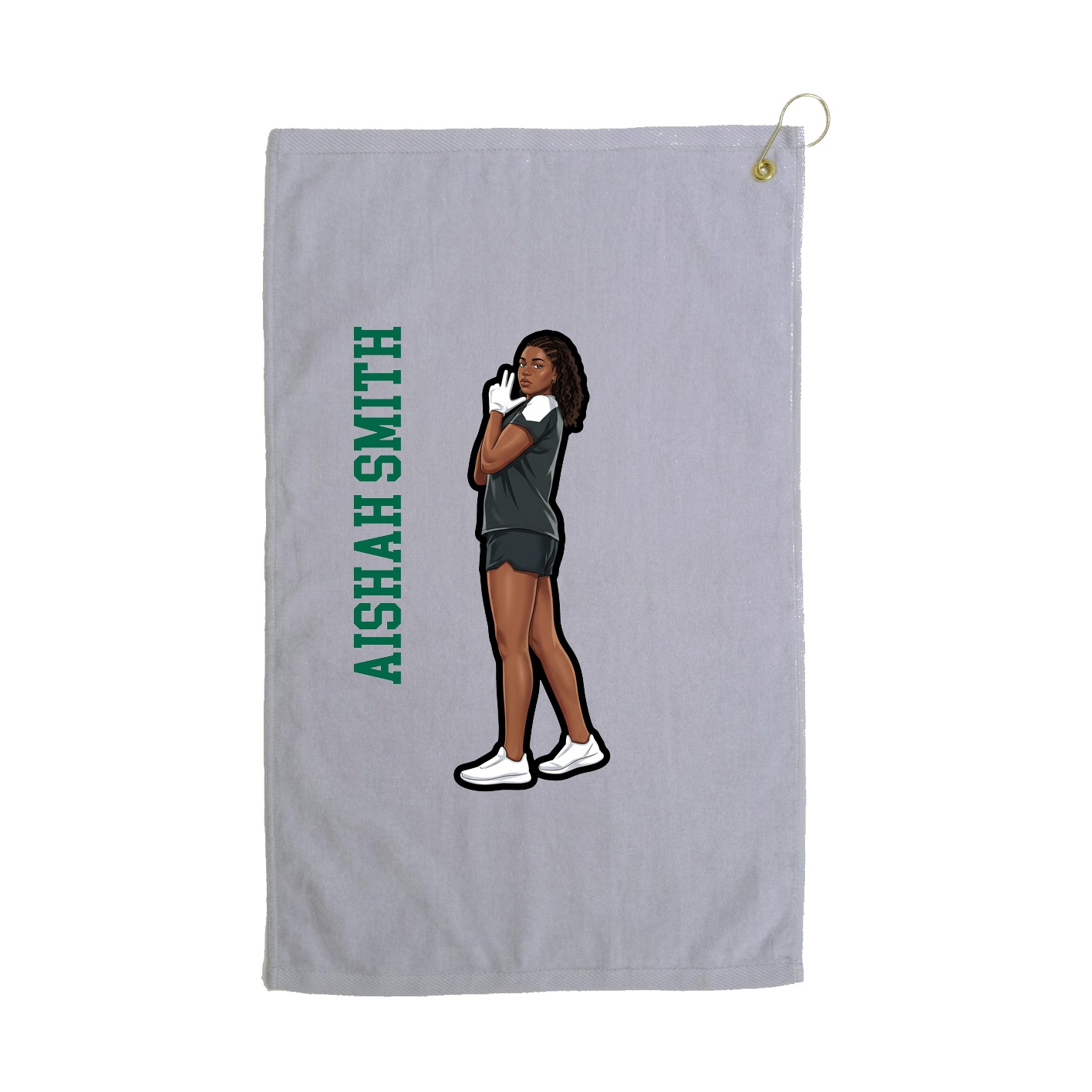 Golf Towel