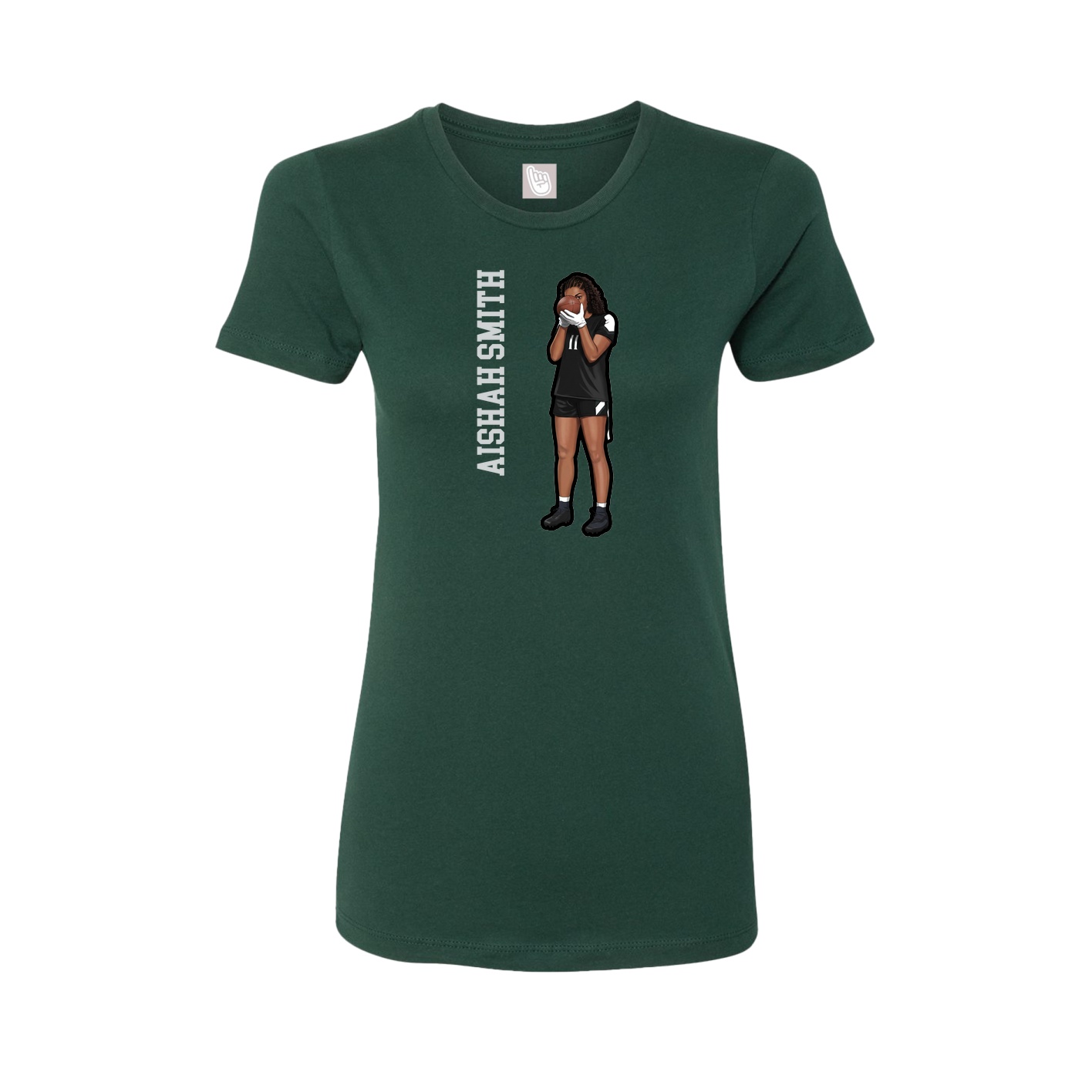 Womens Tee