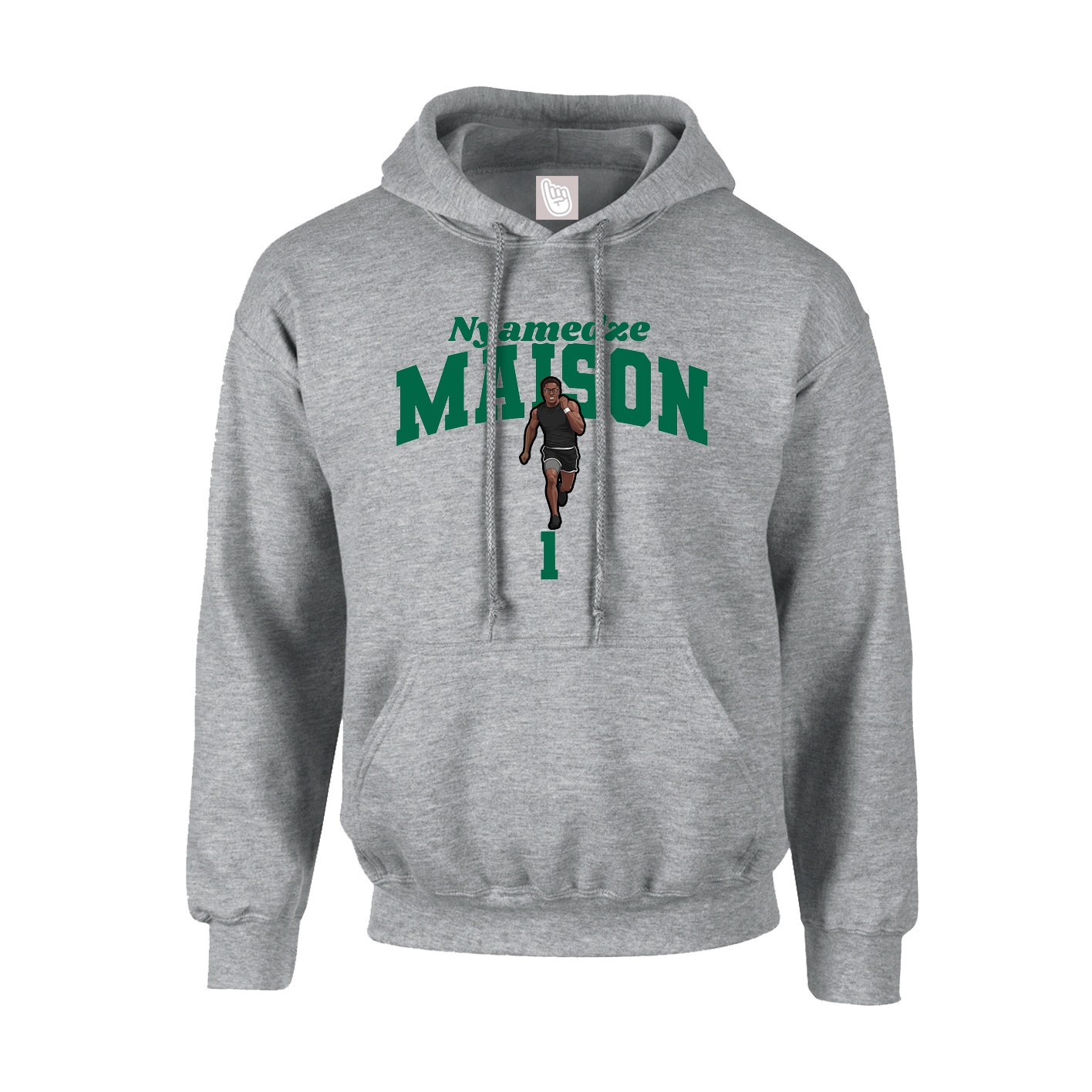 Hoodie