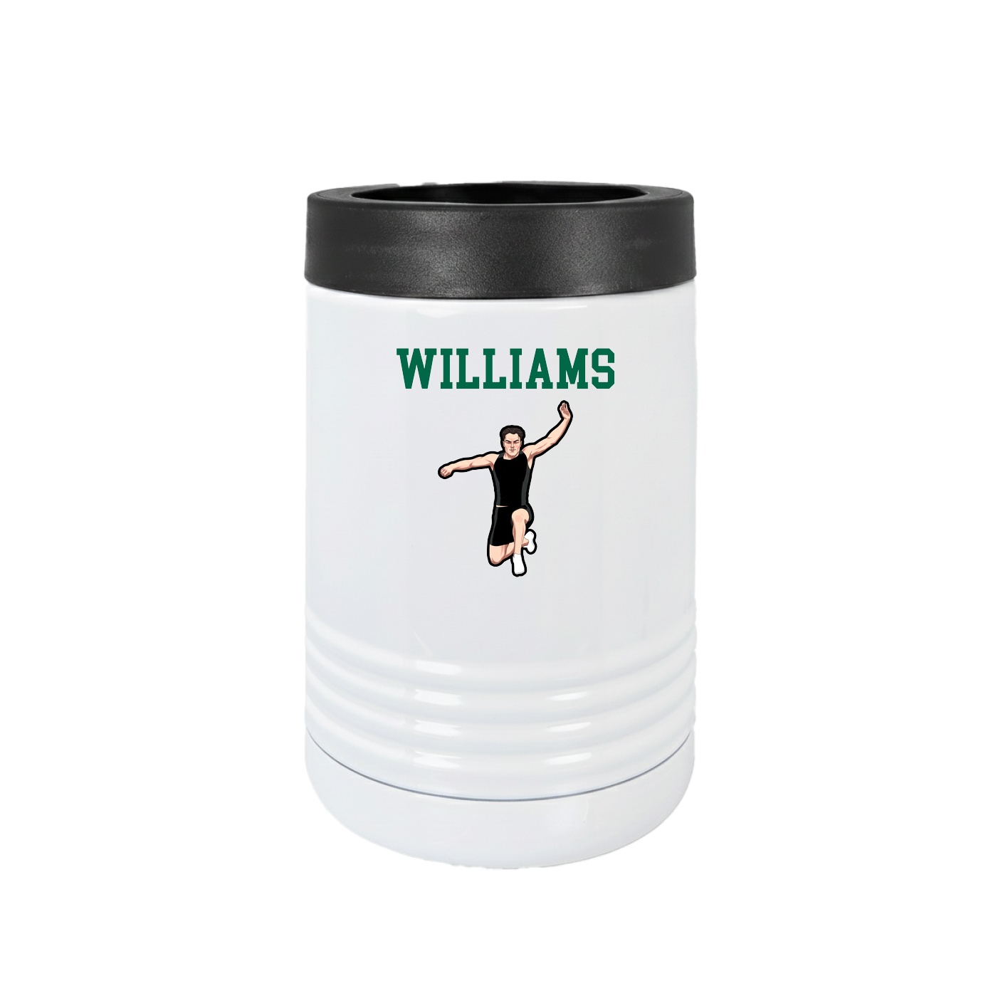 Beverage Holder — Shirsey in White