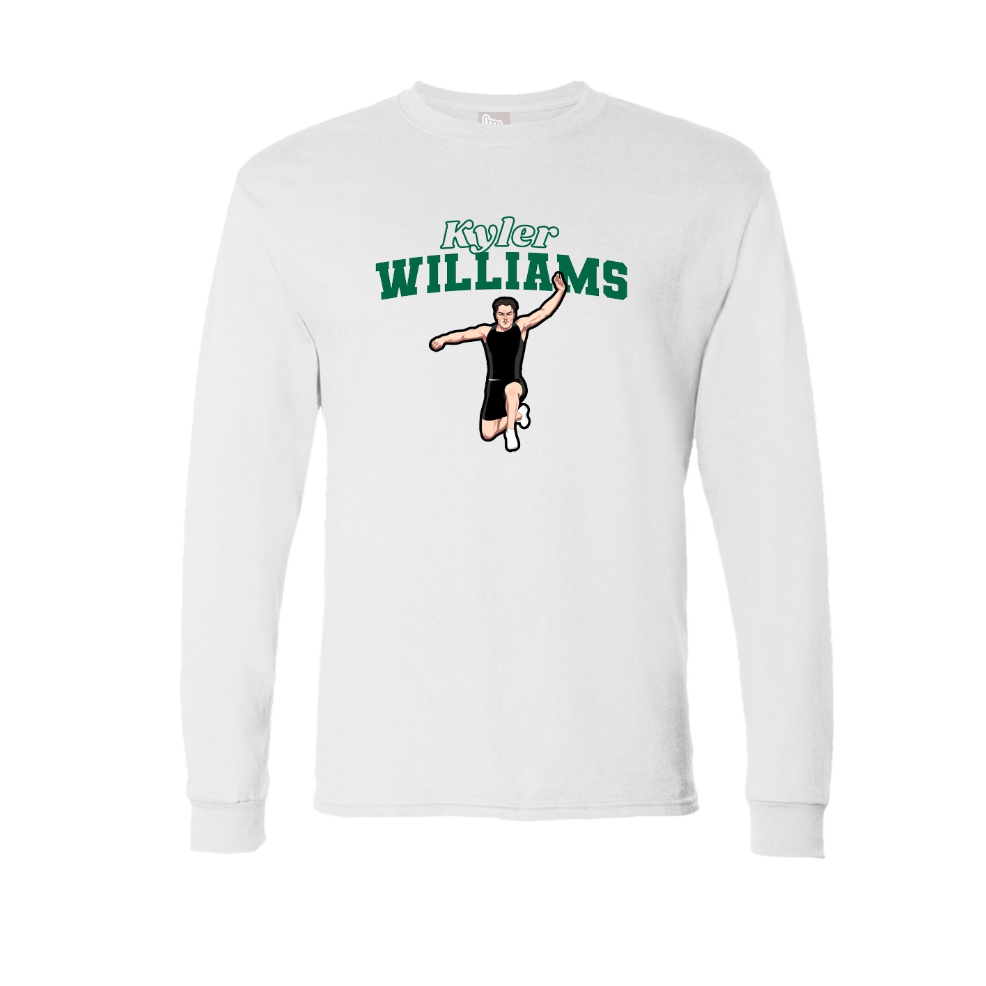Long Sleeve Tee