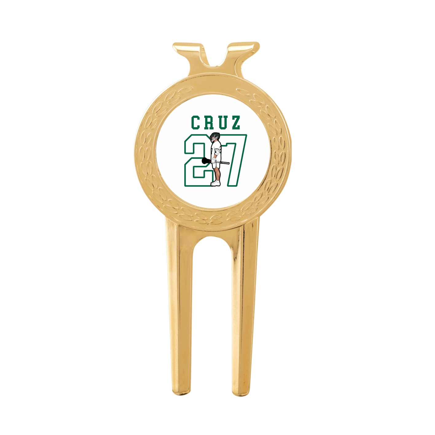 Divot Tool with Ball Marker — Shirsey in Classic