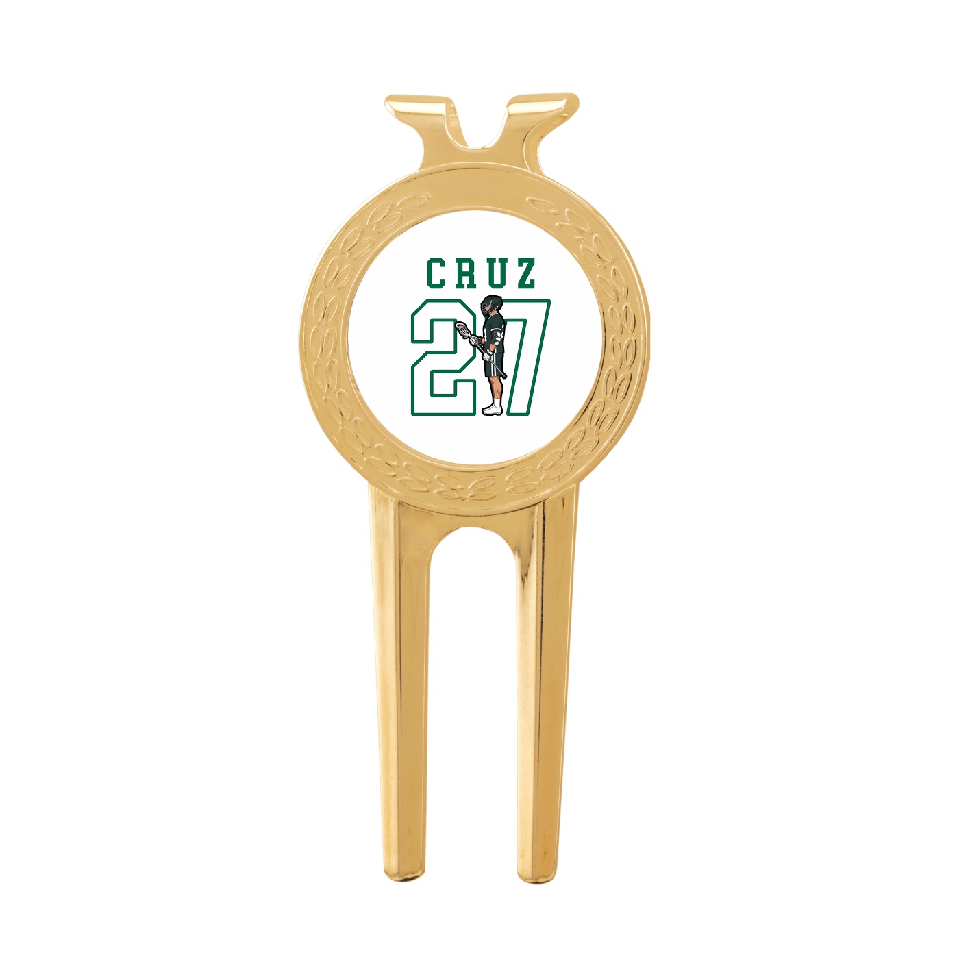 Divot Tool with Ball Marker — Shirsey in Classic
