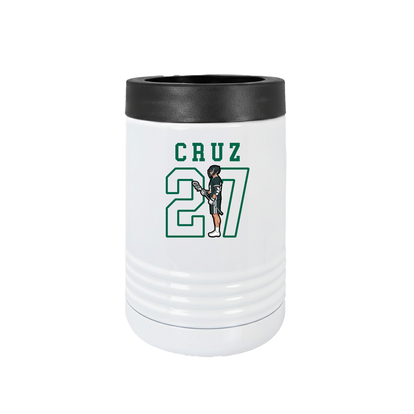 Beverage Holder — Shirsey in White