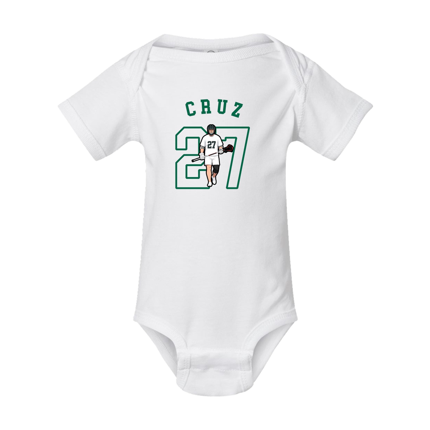 Baby Onesie