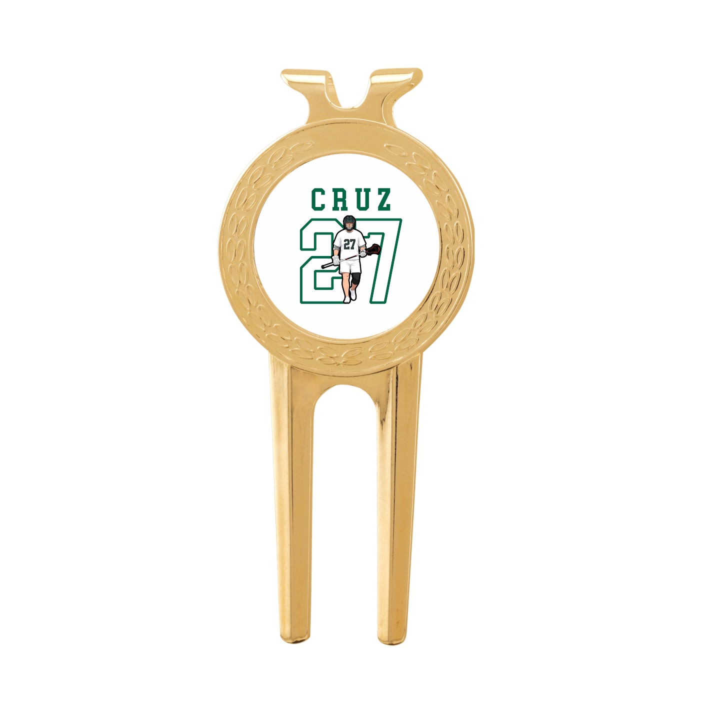 Divot Tool with Ball Marker — Shirsey in Classic