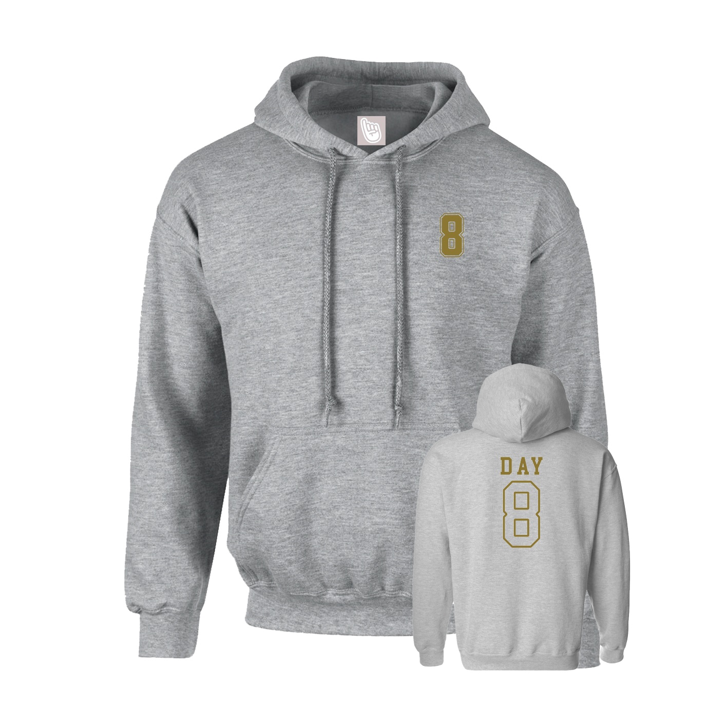 Youth Hoodie