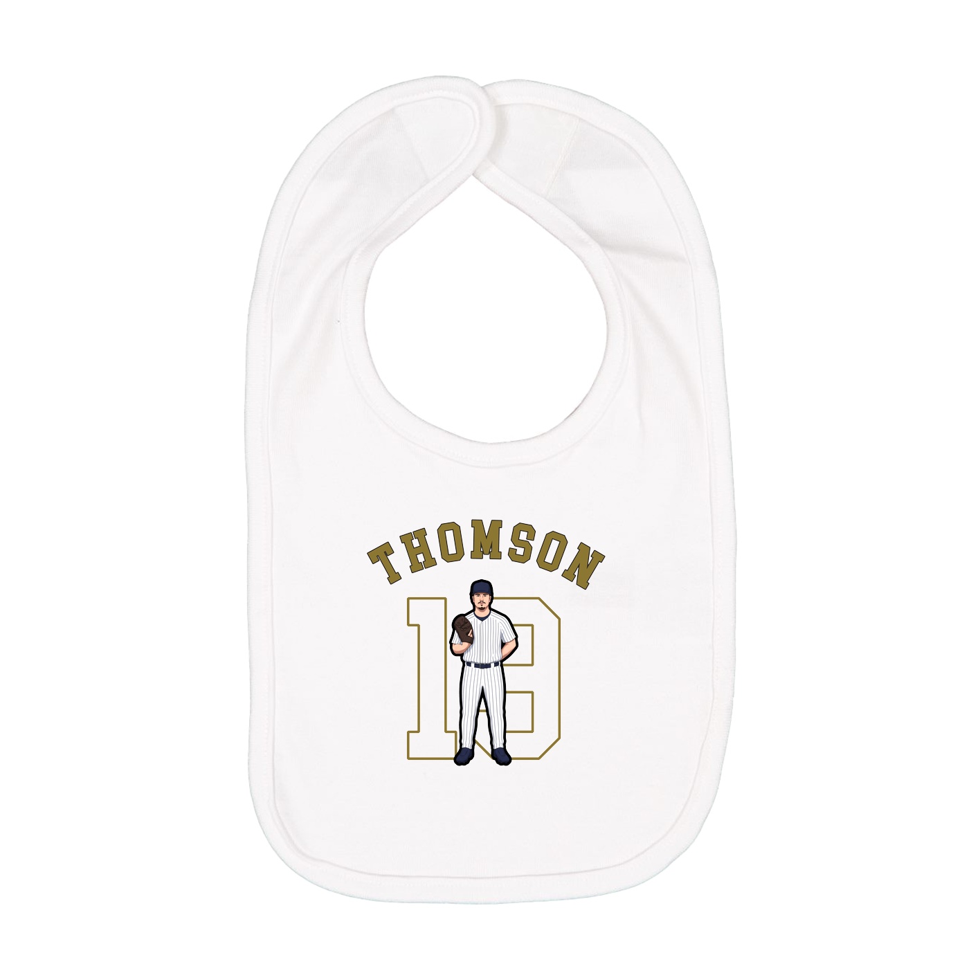 Infant Bib