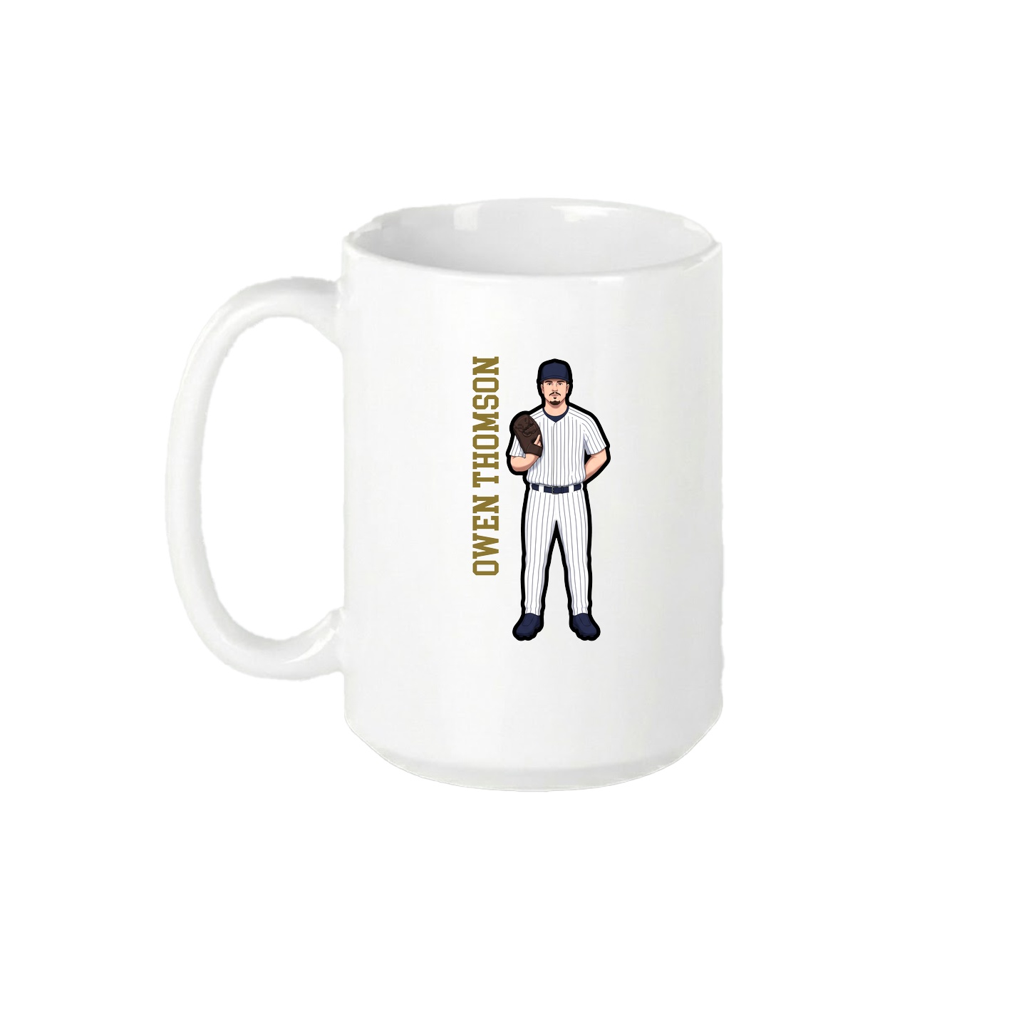 15oz Coffee Mug