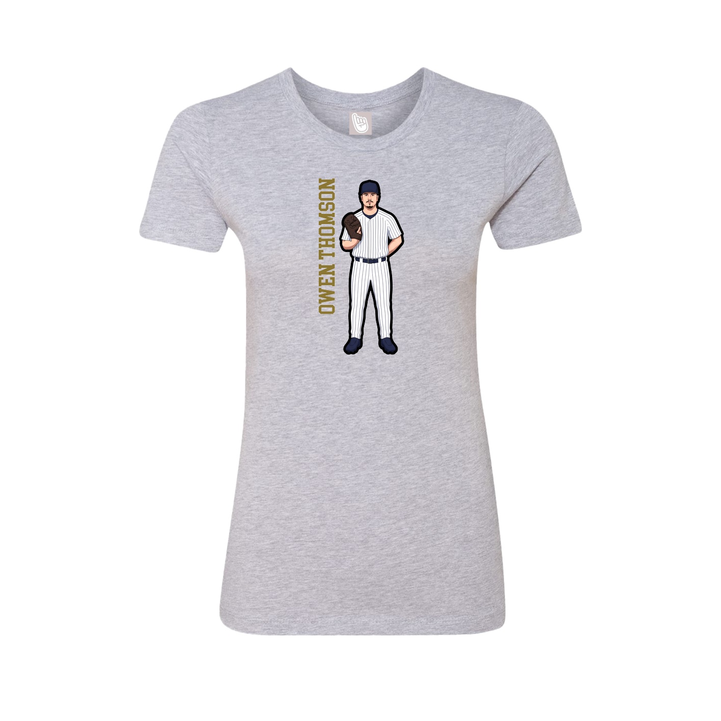 Womens Tee
