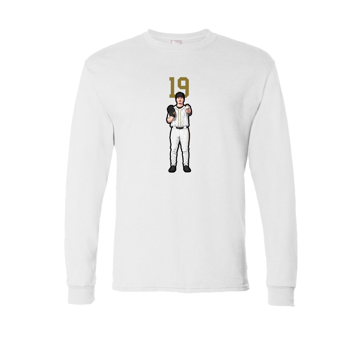 Long Sleeve Tee