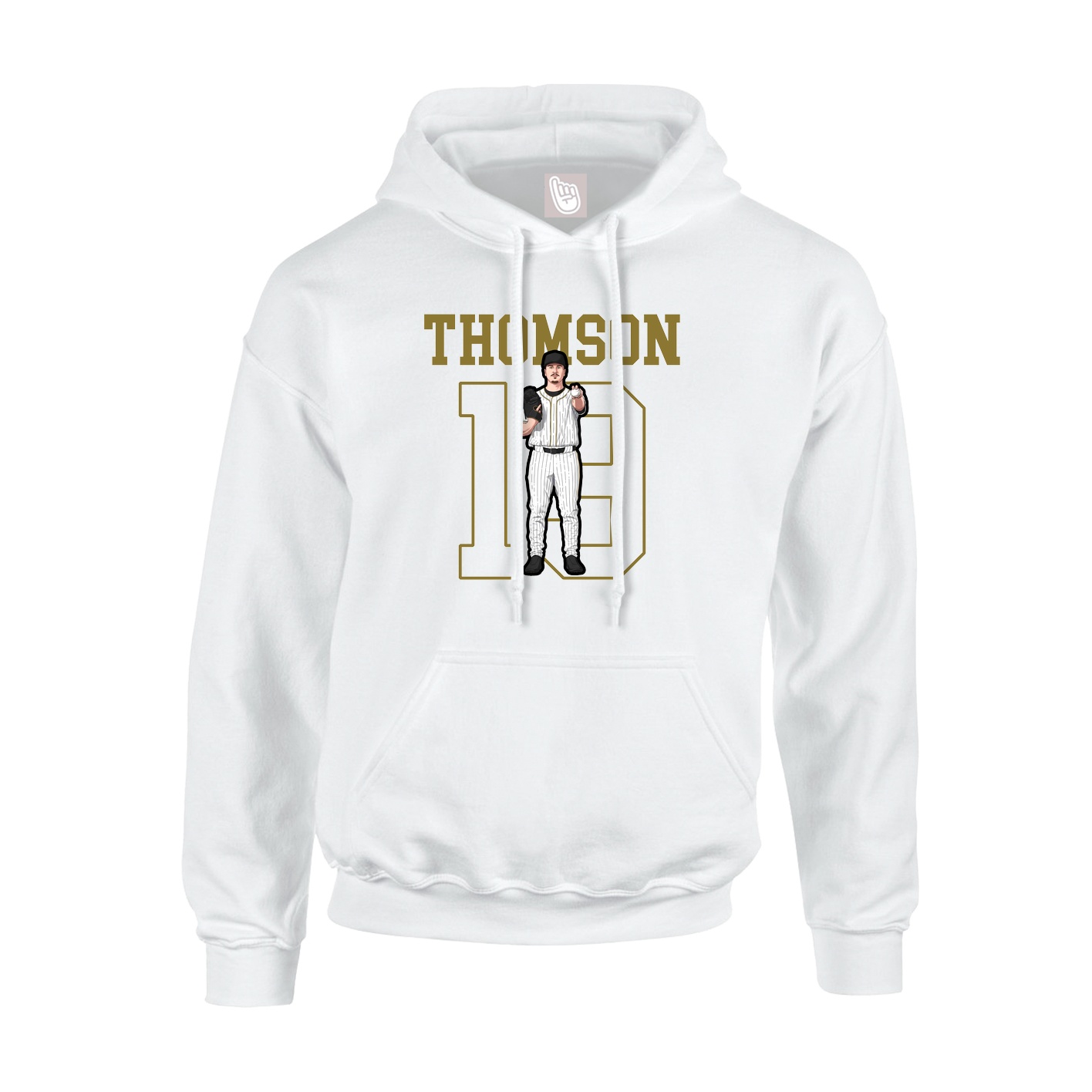 Youth Hoodie