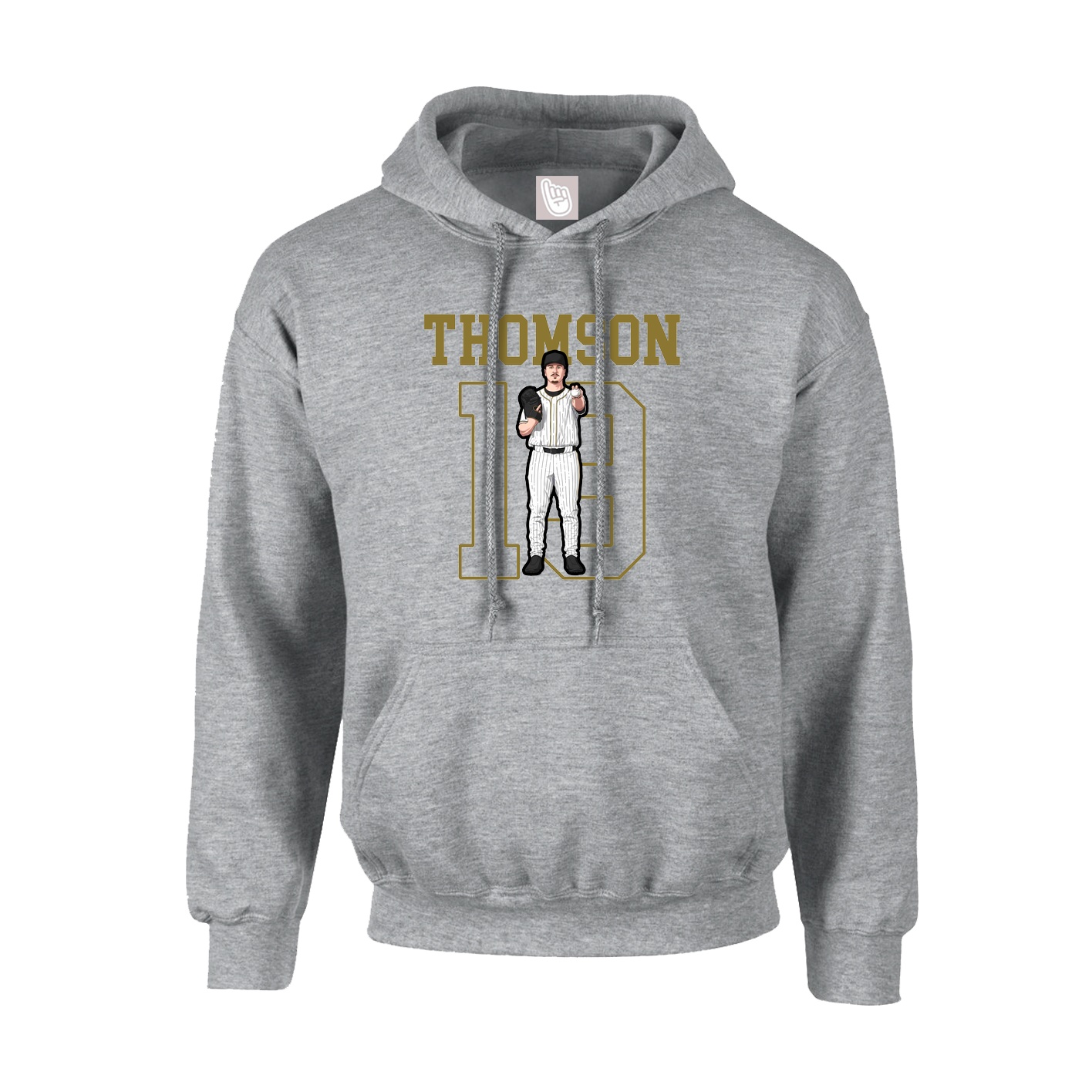 Youth Hoodie