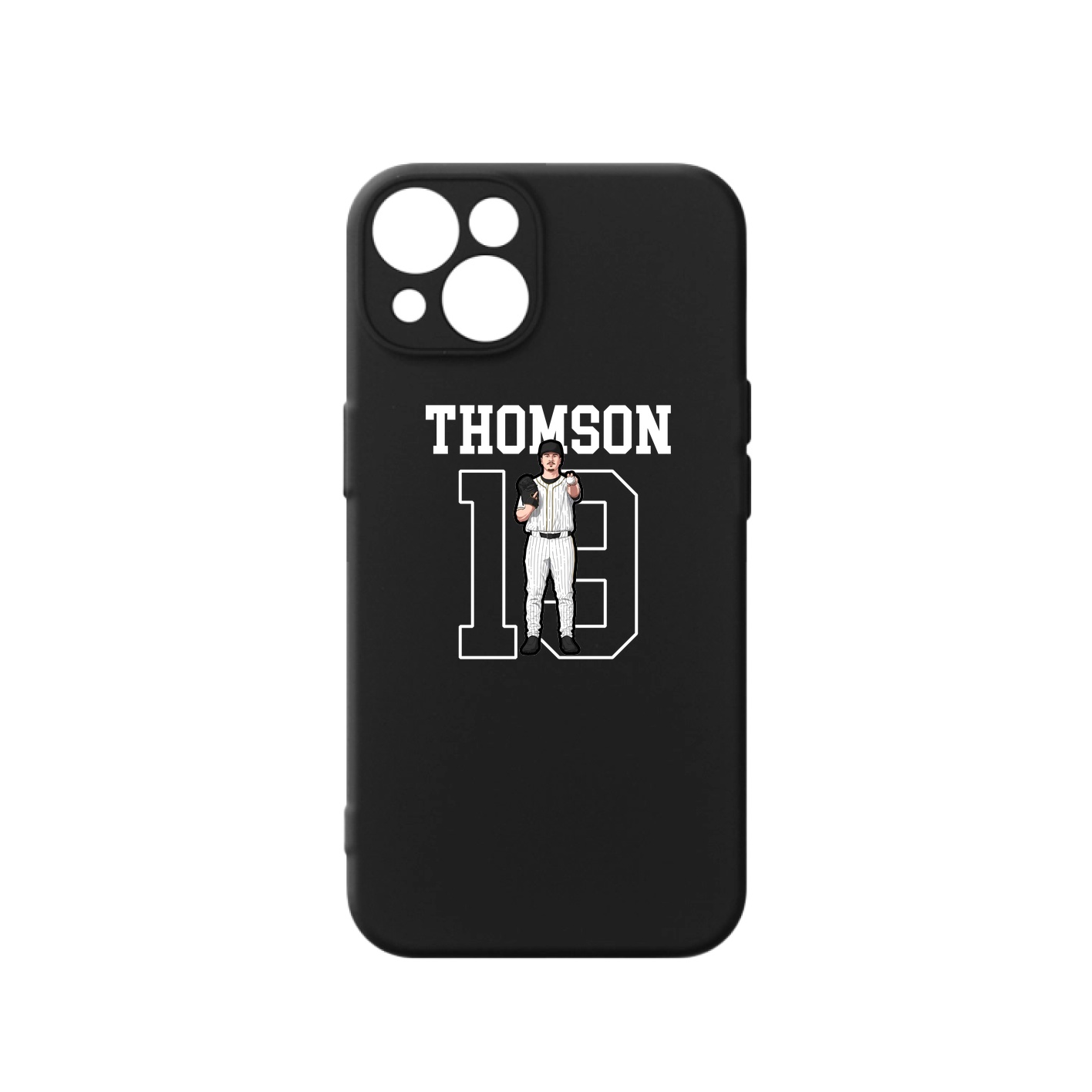iPhone case