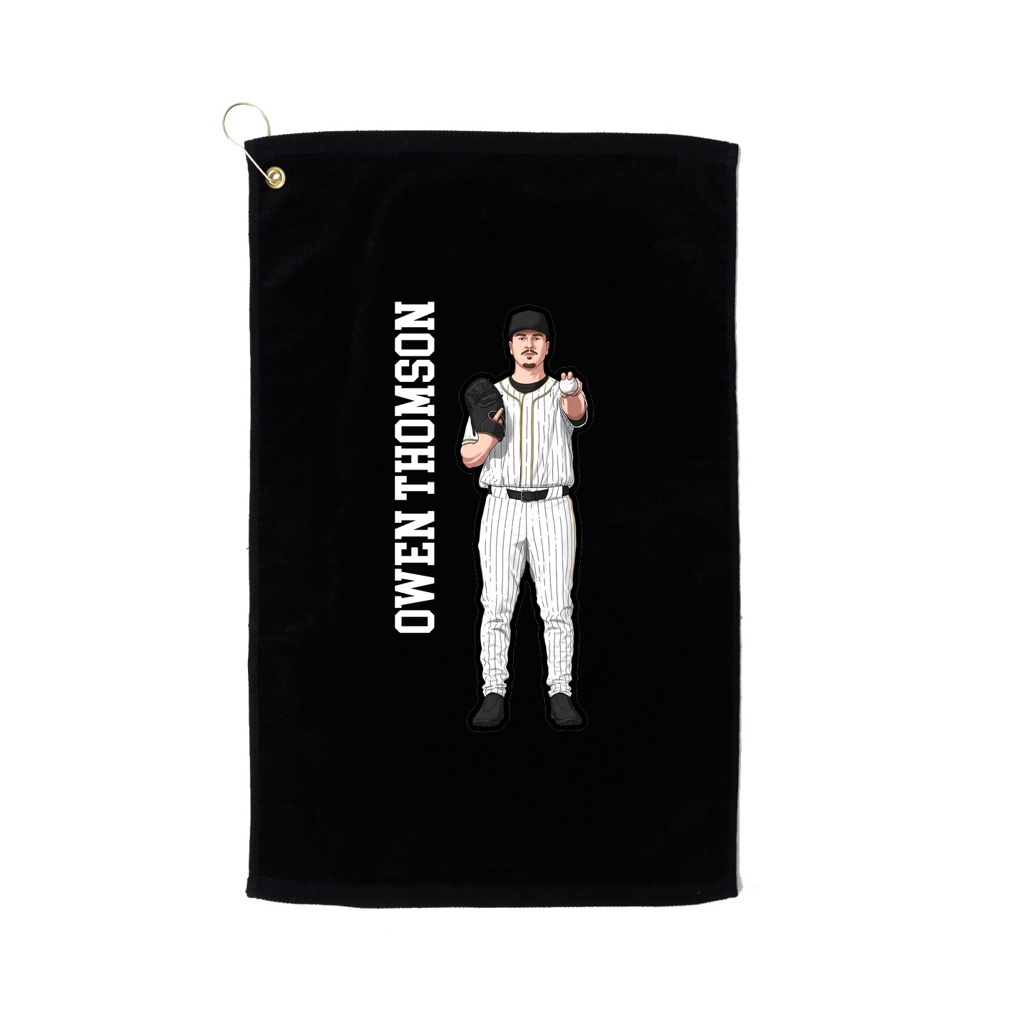 Golf Towel