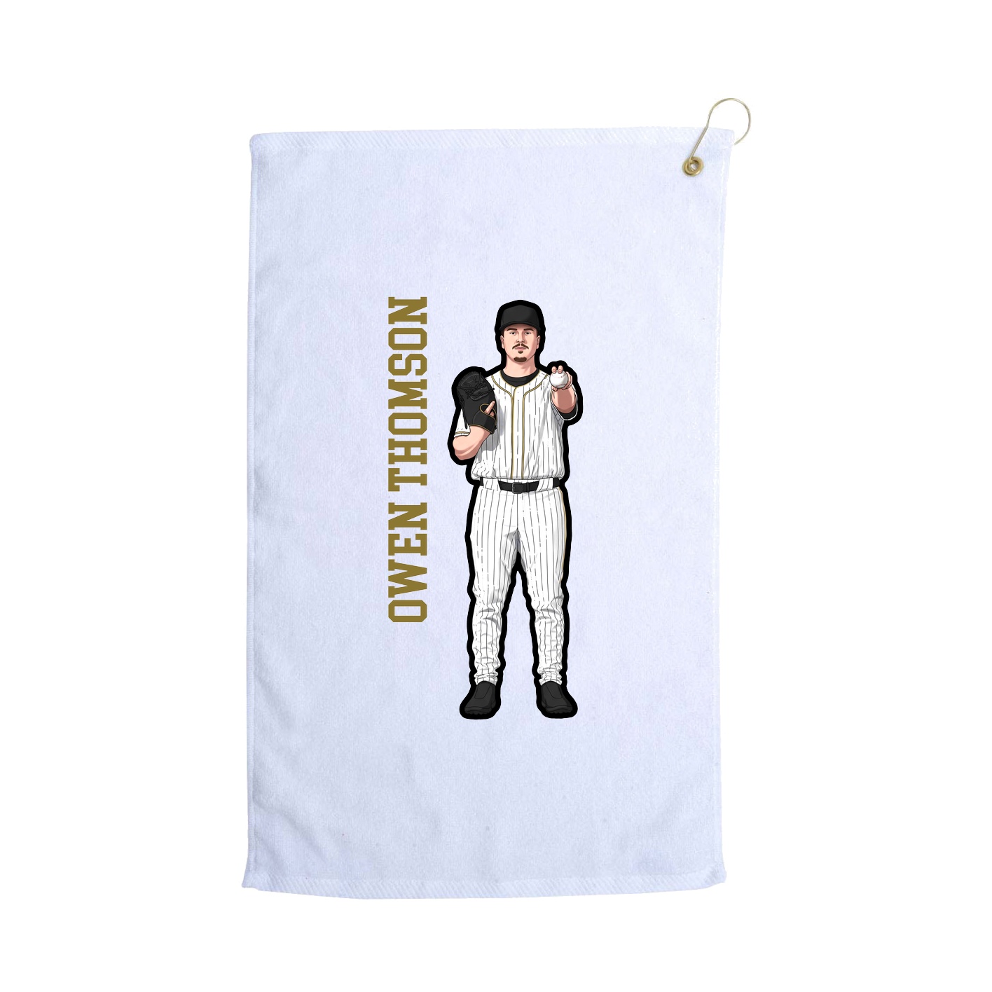 Golf Towel