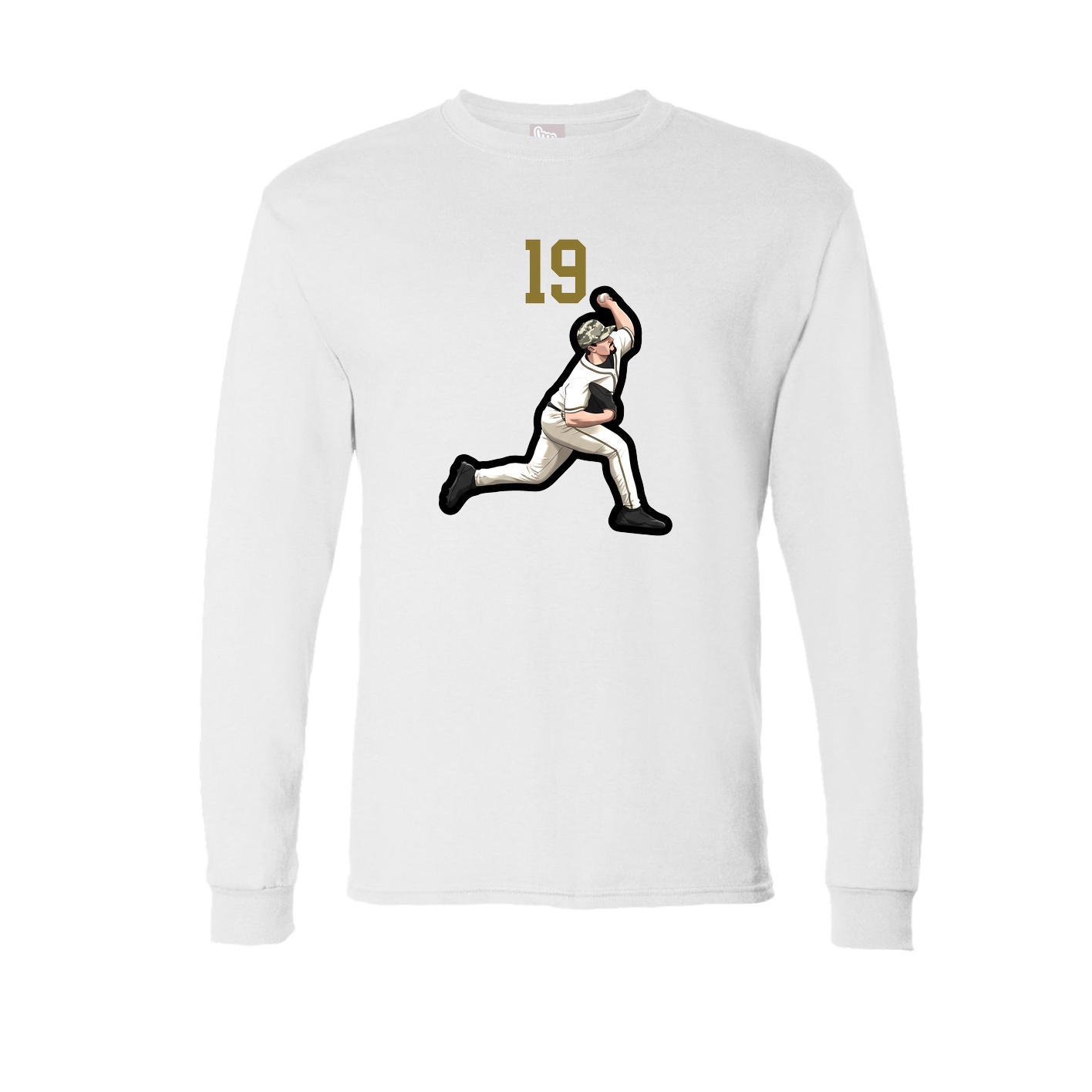 Long Sleeve Tee