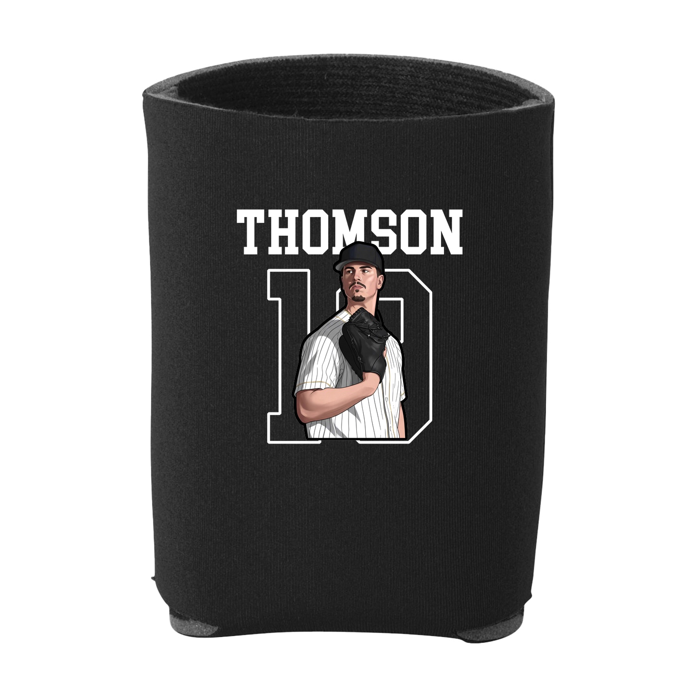 Can Holder — Shirsey in Black