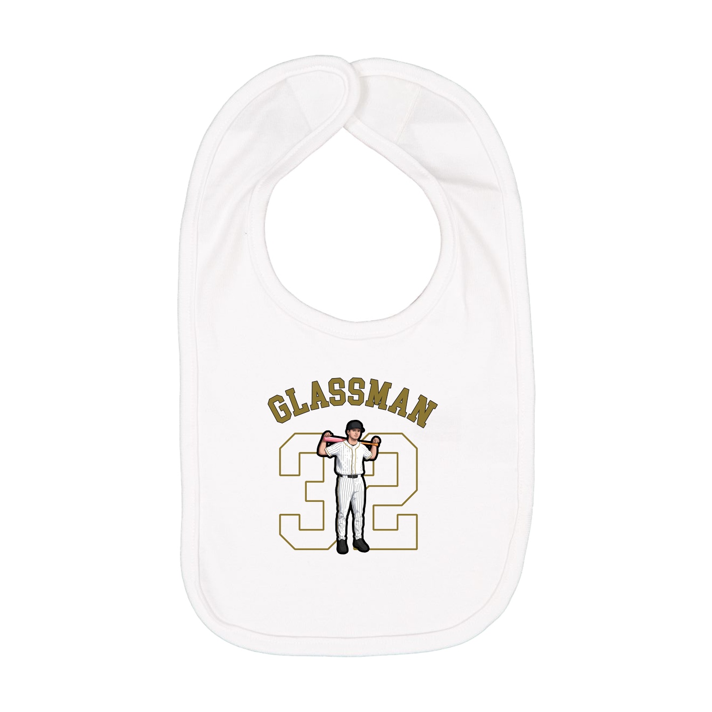 Infant Bib