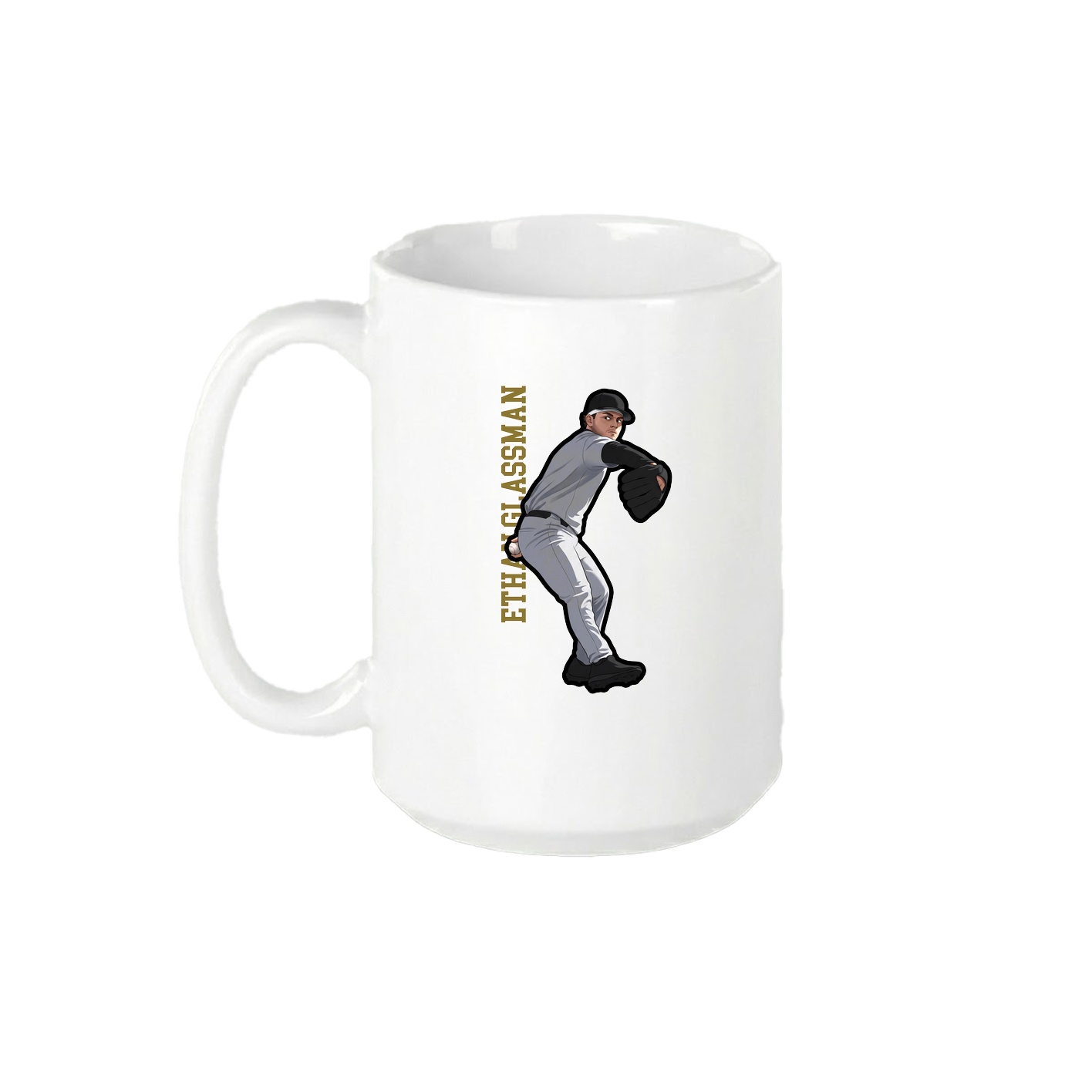 15oz Coffee Mug