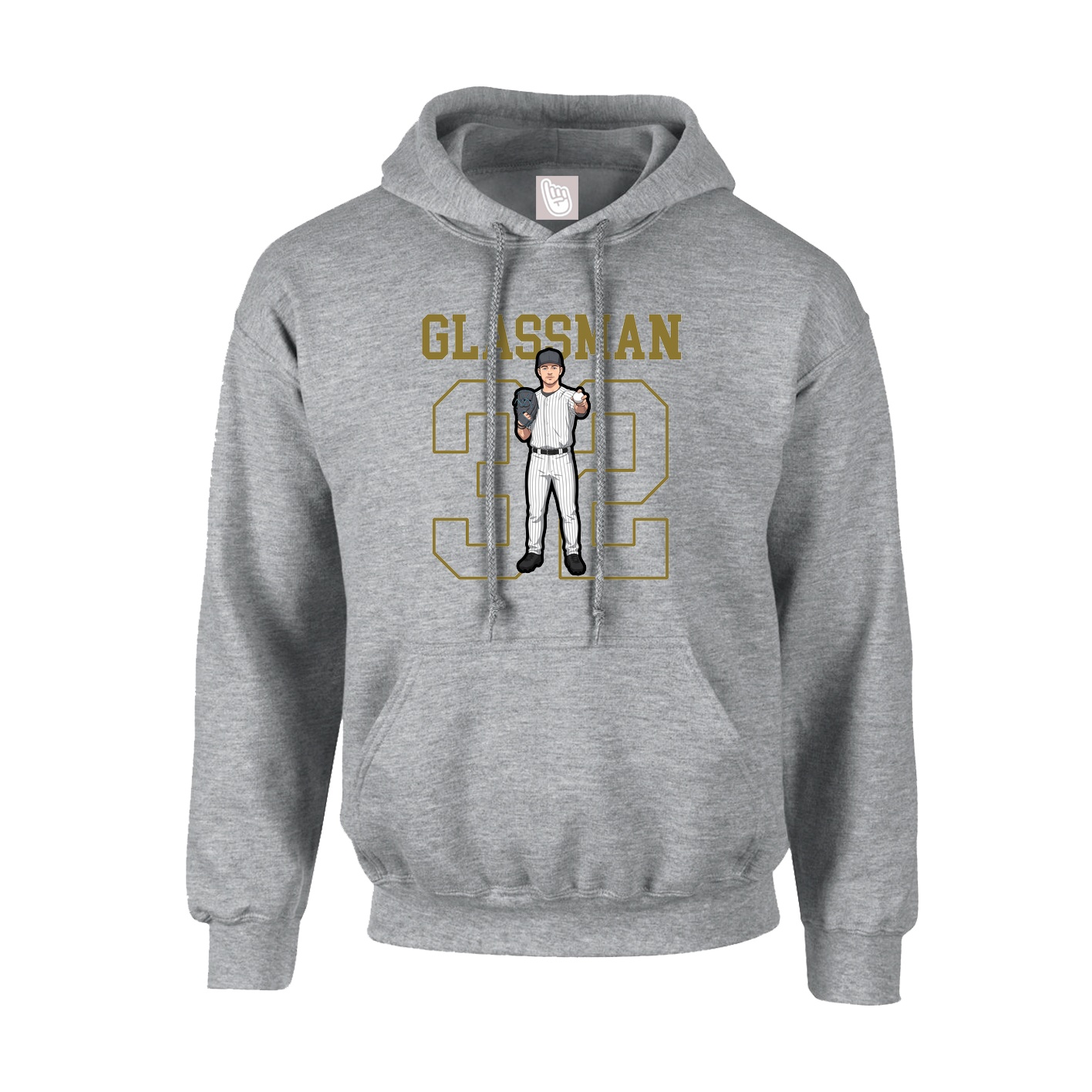 Youth Hoodie