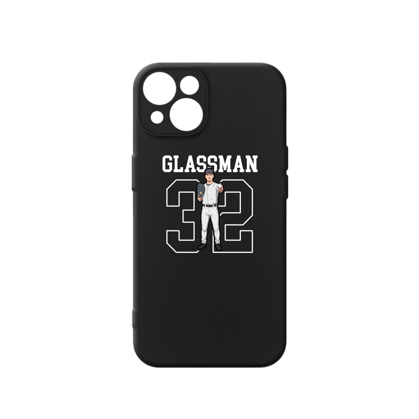 iPhone case