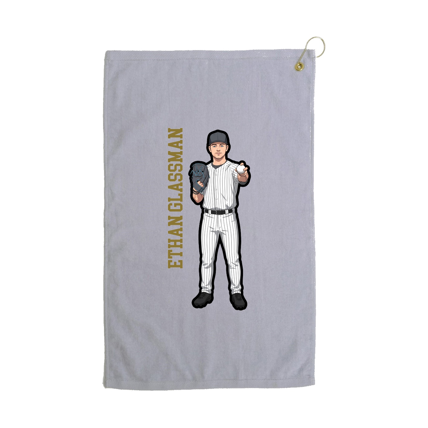 Golf Towel