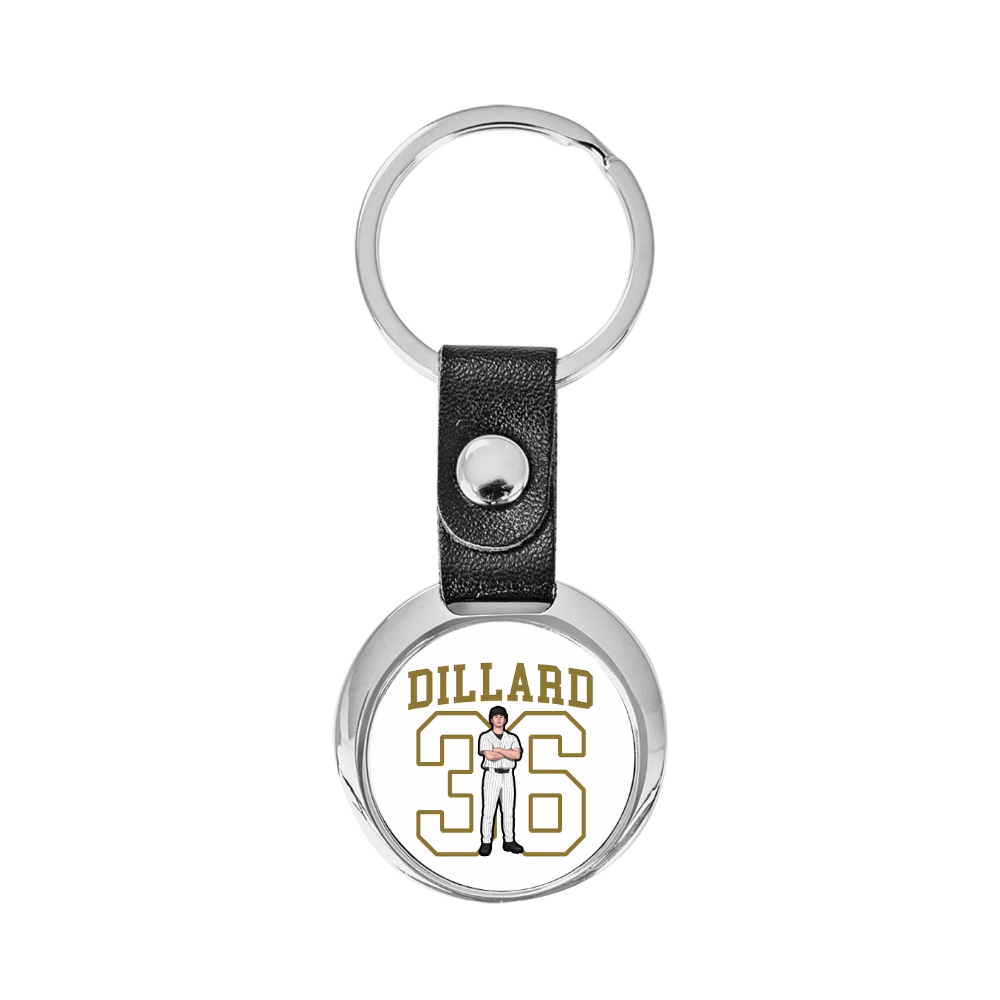 Key Chain — Shirsey in Classic