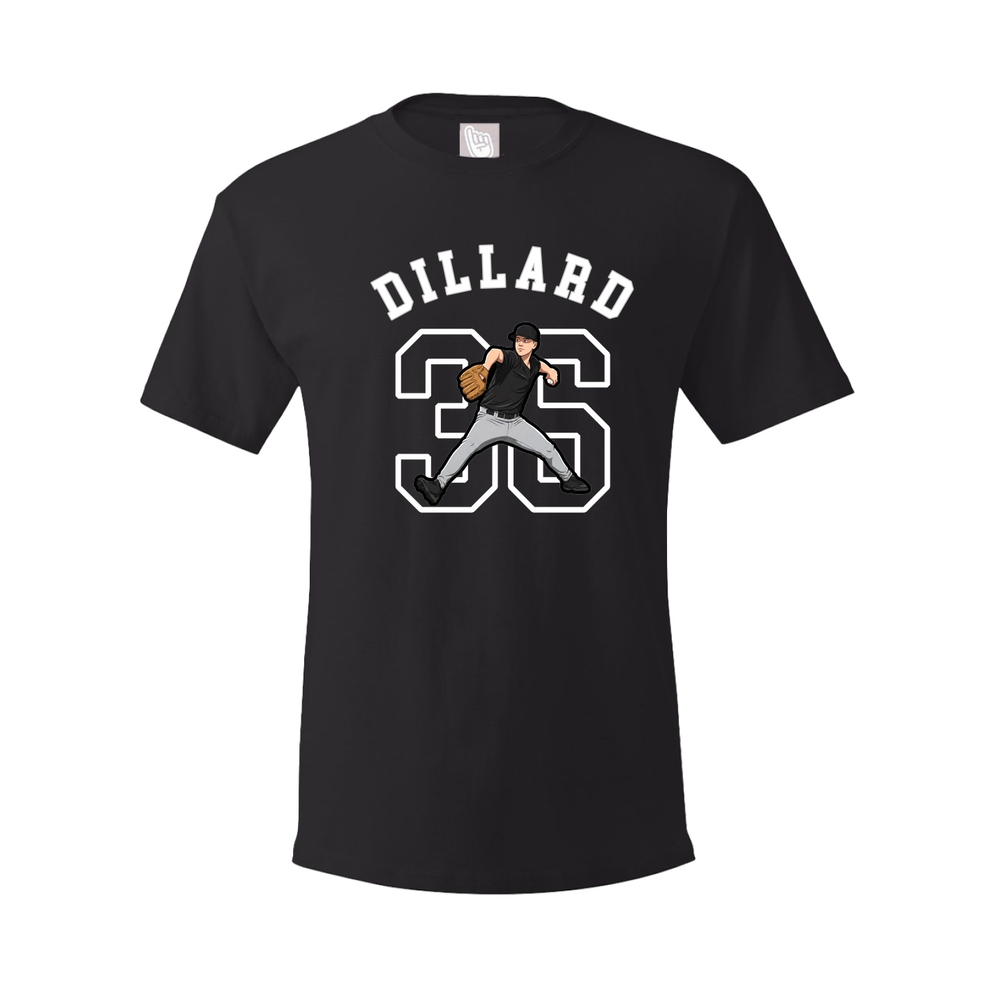 NIL Club Tee
