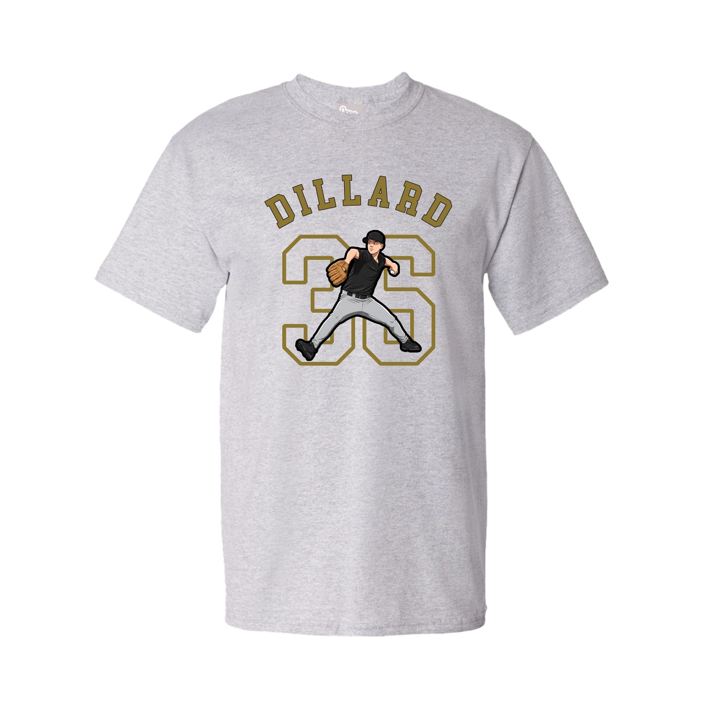 NIL Club Tee
